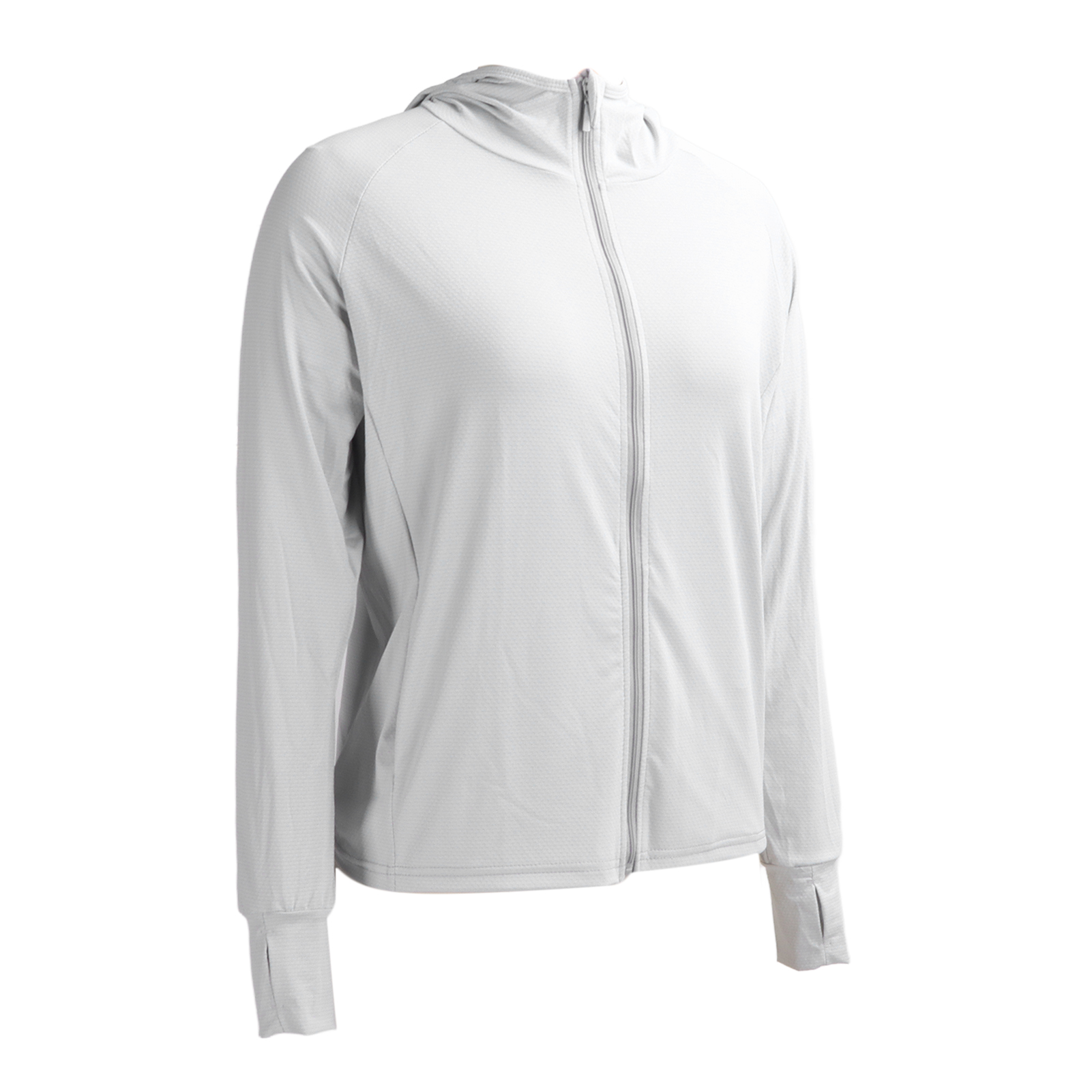Sun Protection Hoodie Jacket UV Protection Long Sleeve Cooling Breathable Su WYD - Picture 29 of 29