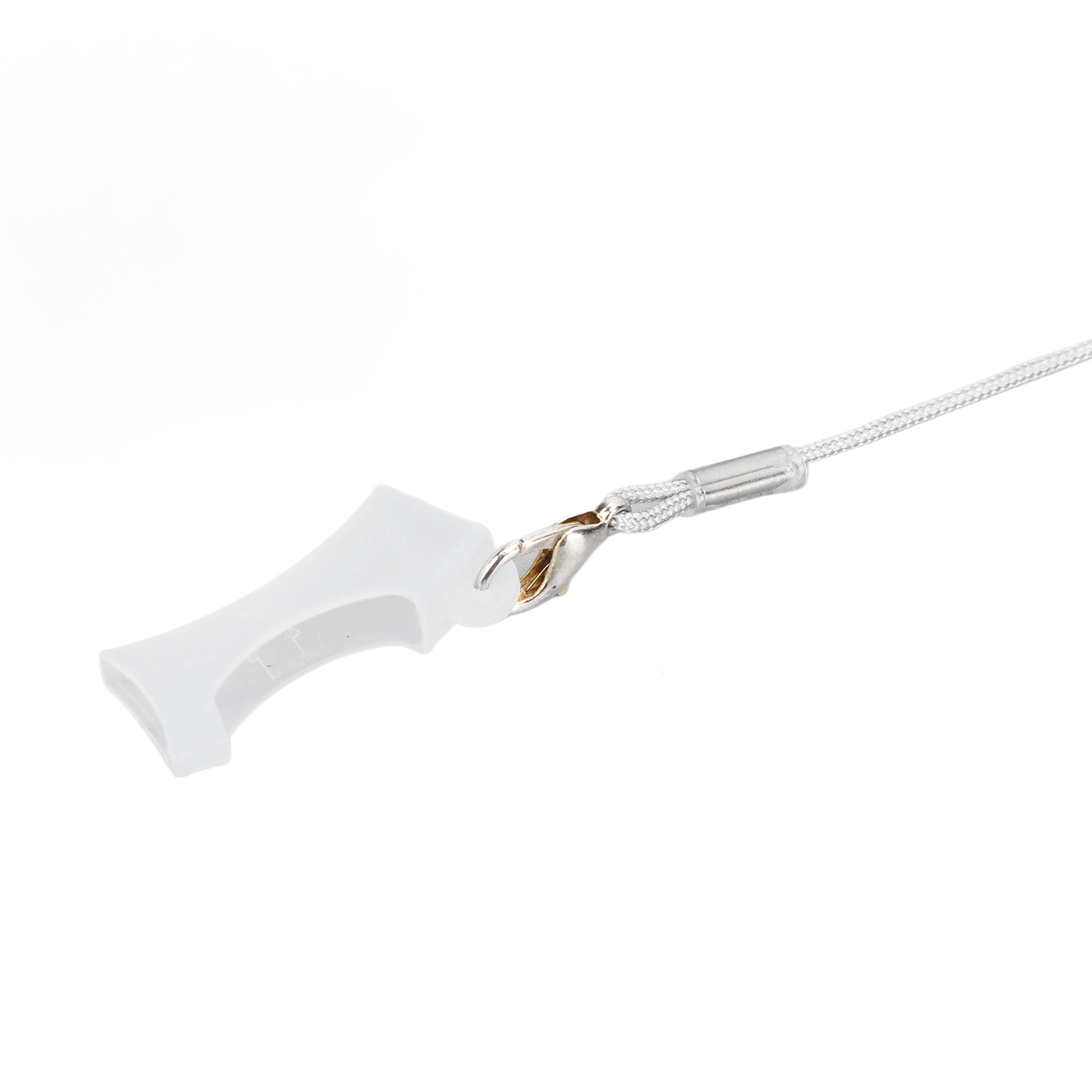Hearing Aid Single Clip Rope Prevent Lost Hearing Aids Fixation Holder Lanya HR6 - Picture 24 of 28