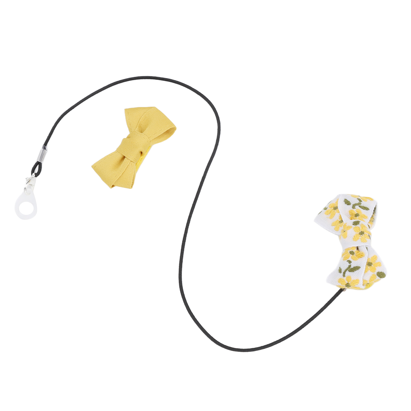 Hearing Aid Clip Prevent Lost Portable Hang Rope Hearing Aids Fixation Strap HR6 - Picture 27 of 28