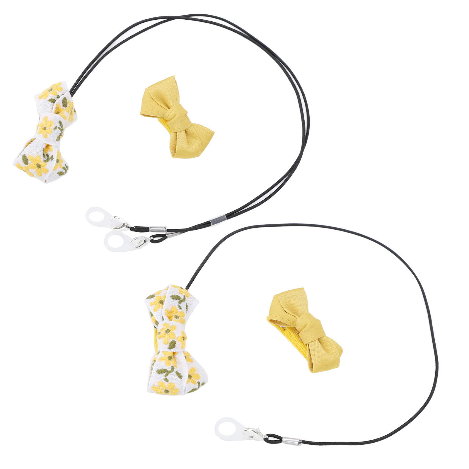Hearing Aid Clip Prevent Lost Portable Hang Rope Hearing Aids Fixation Strap HR6 - Picture 25 of 28