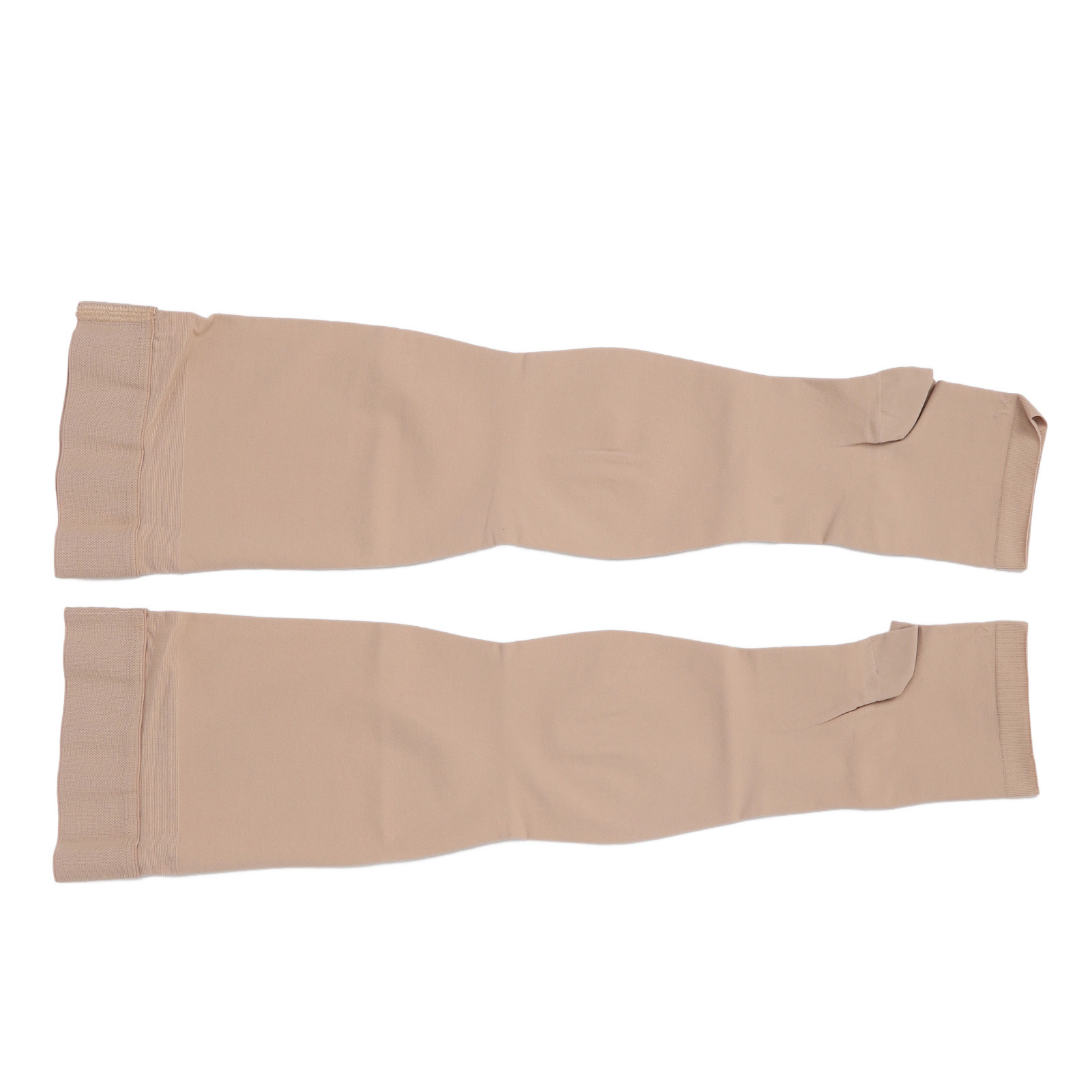 23 To 32mmHg Compression Stockings Open Toe Thigh High Graduated Compression GHB - Picture 28 of 32