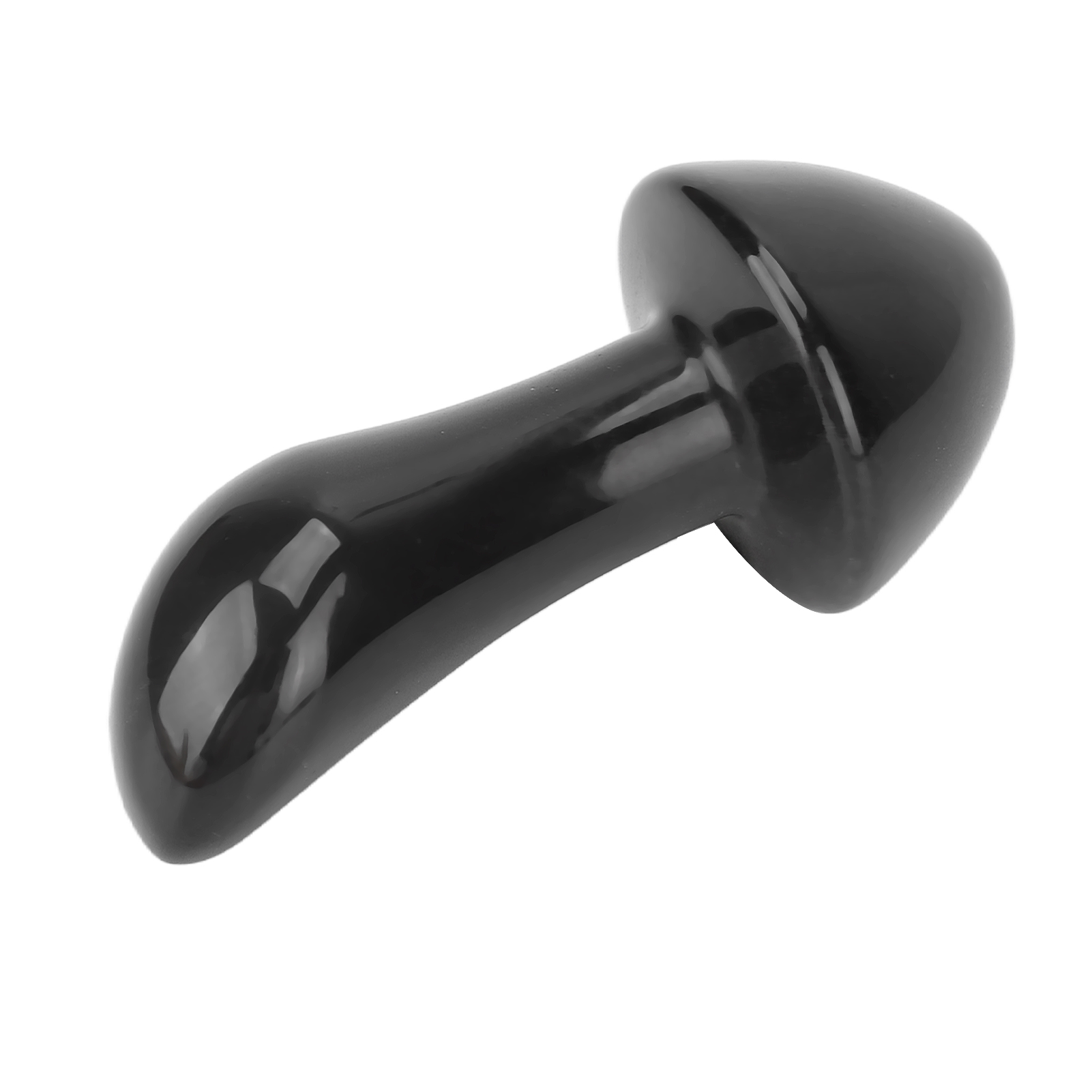 Mushroom Shape Massage Stones Gua Sha Massage Jadestone Scraping Stone Body - Picture 13 of 21