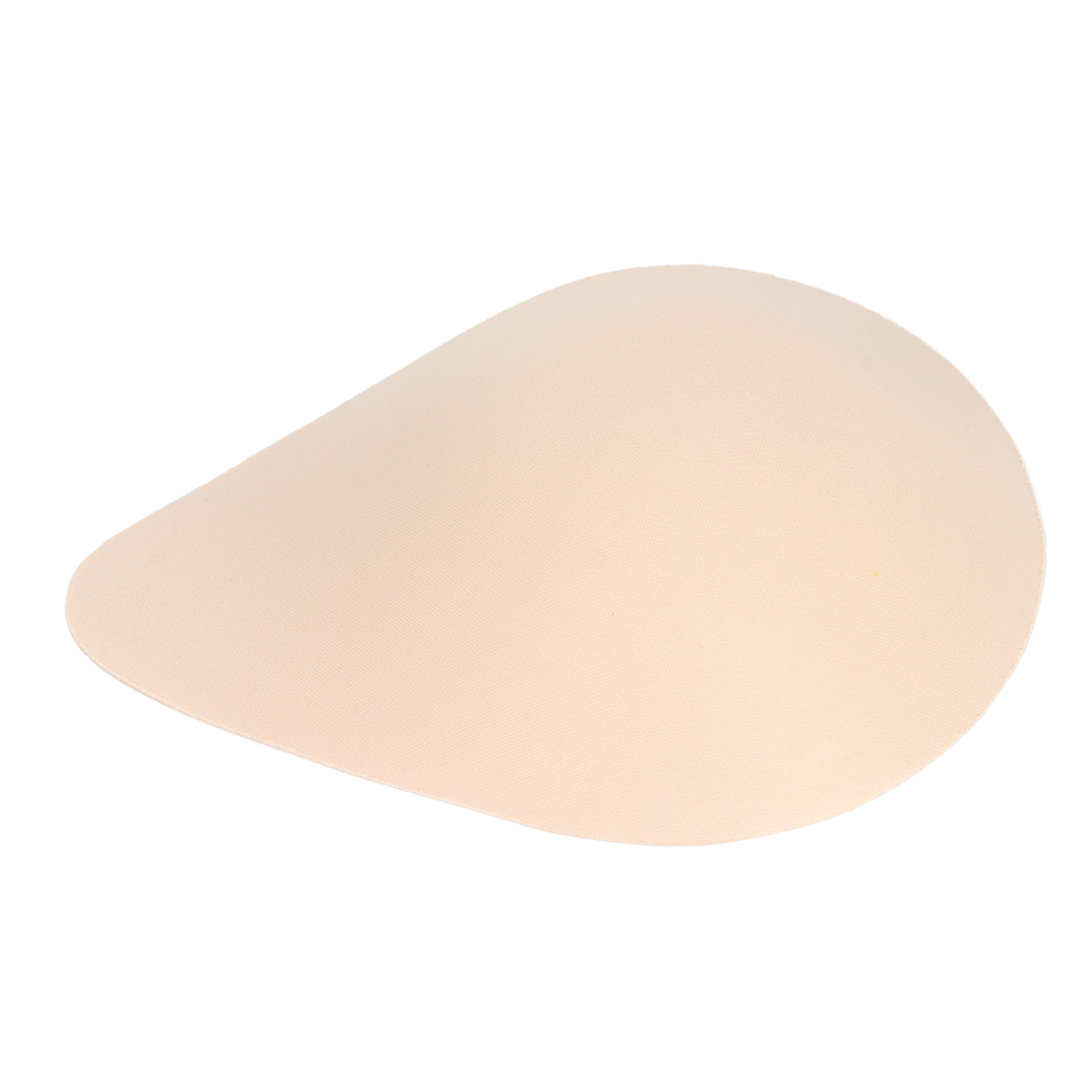Breast Forms Light Sponge Forms Support Spiral Prosthetic Polyurethane Fake Left - Picture 20 of 24