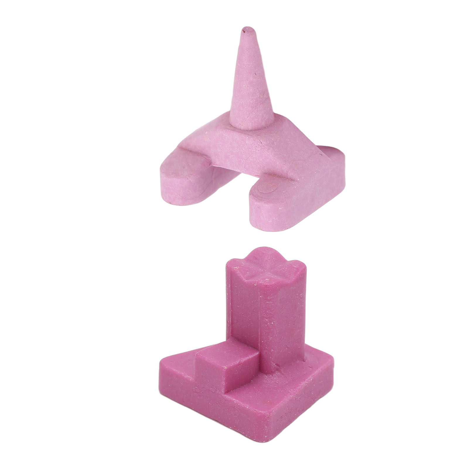 Professional Firing Peg For Dental Crowns And Bridges Porcelain Furnace Dent HR6 - Picture 28 of 30