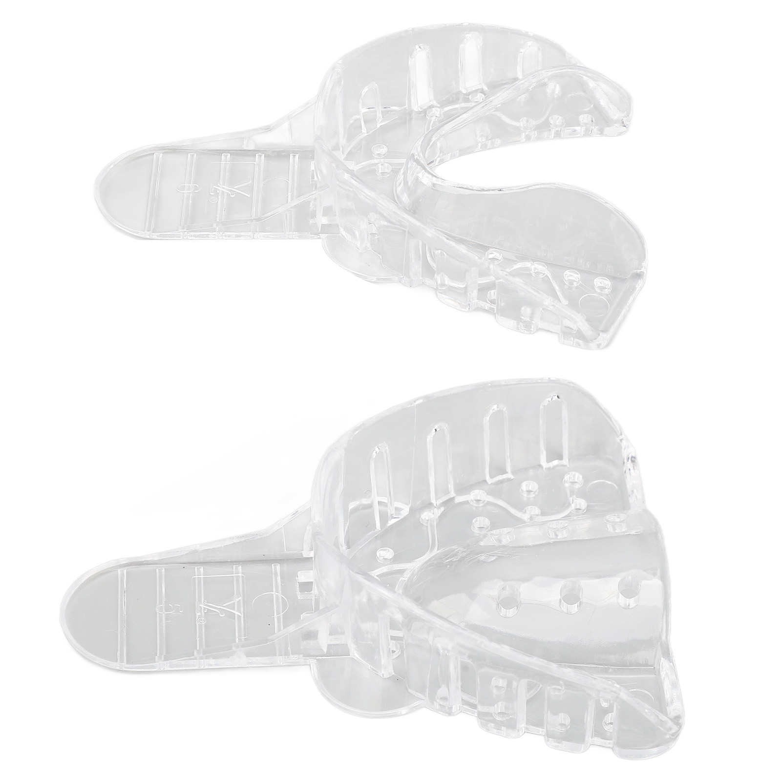 Vassoio Sterilizzabile In Melamina - SP Dental - Foto 7