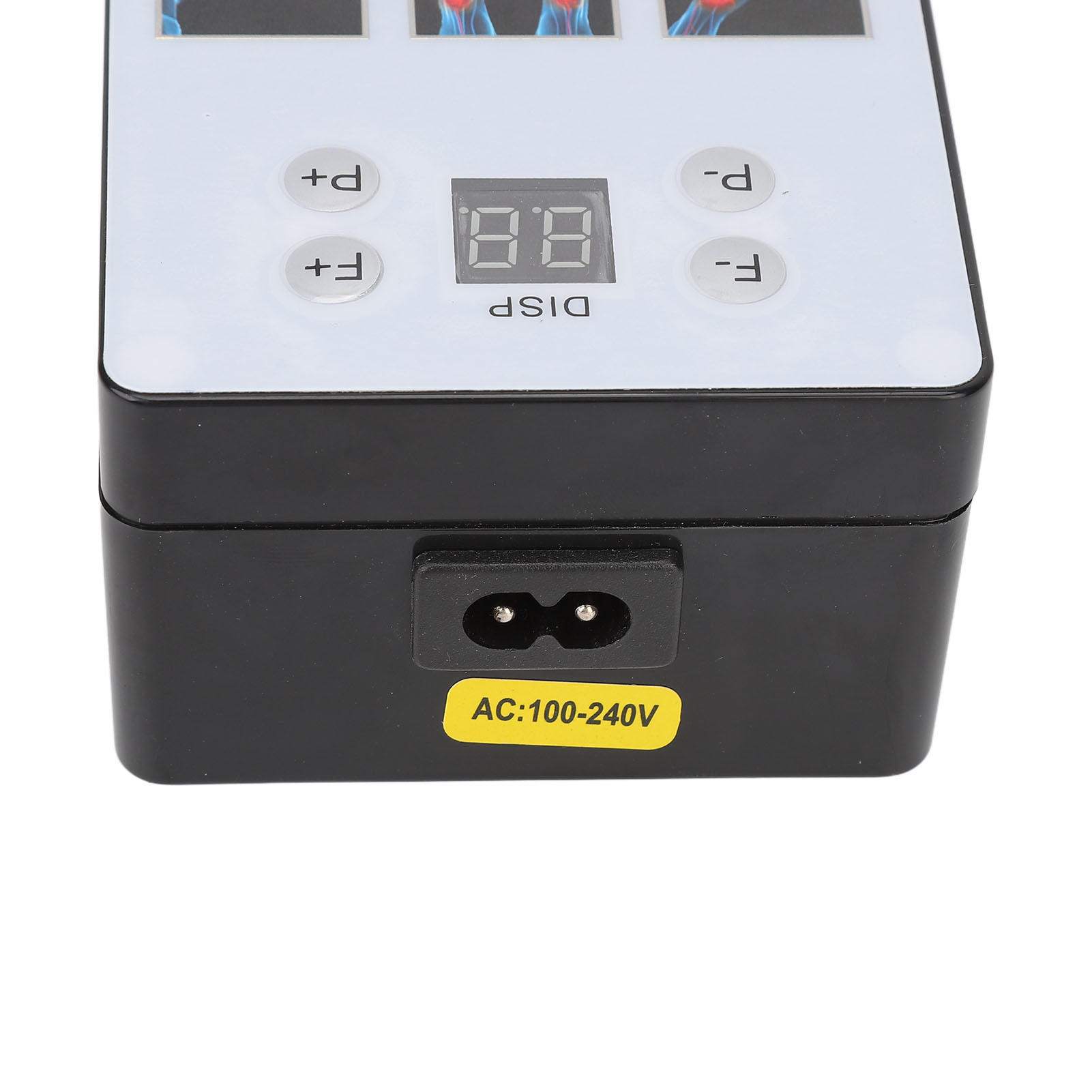 Extracorporeal Shockwave Therapy Device Muscle Massage ED Treatment Pain Reduce - Picture 14 of 24