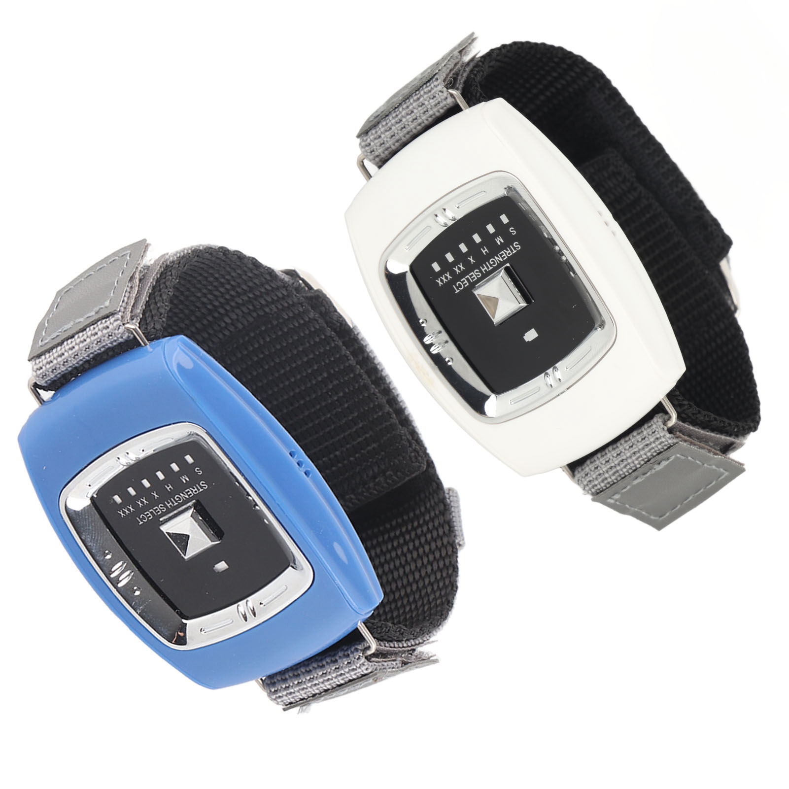 Snore Watch électrique Portable 3 Modes De Dragage Méridiens Respirables Rég OBF - Zdjęcie 14 z 18