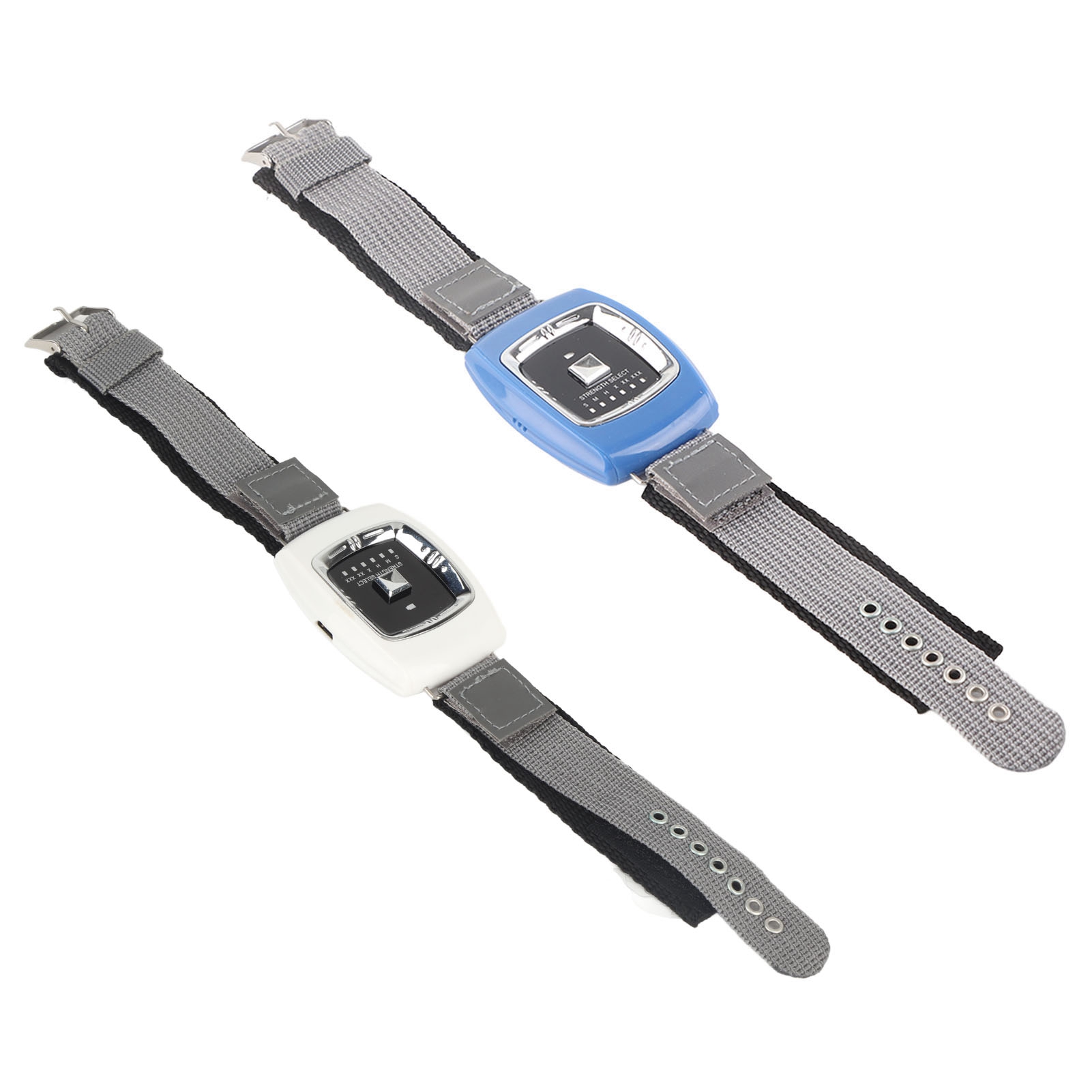 Snore Watch électrique Portable 3 Modes De Dragage Méridiens Respirables Rég OBF - Zdjęcie 13 z 18