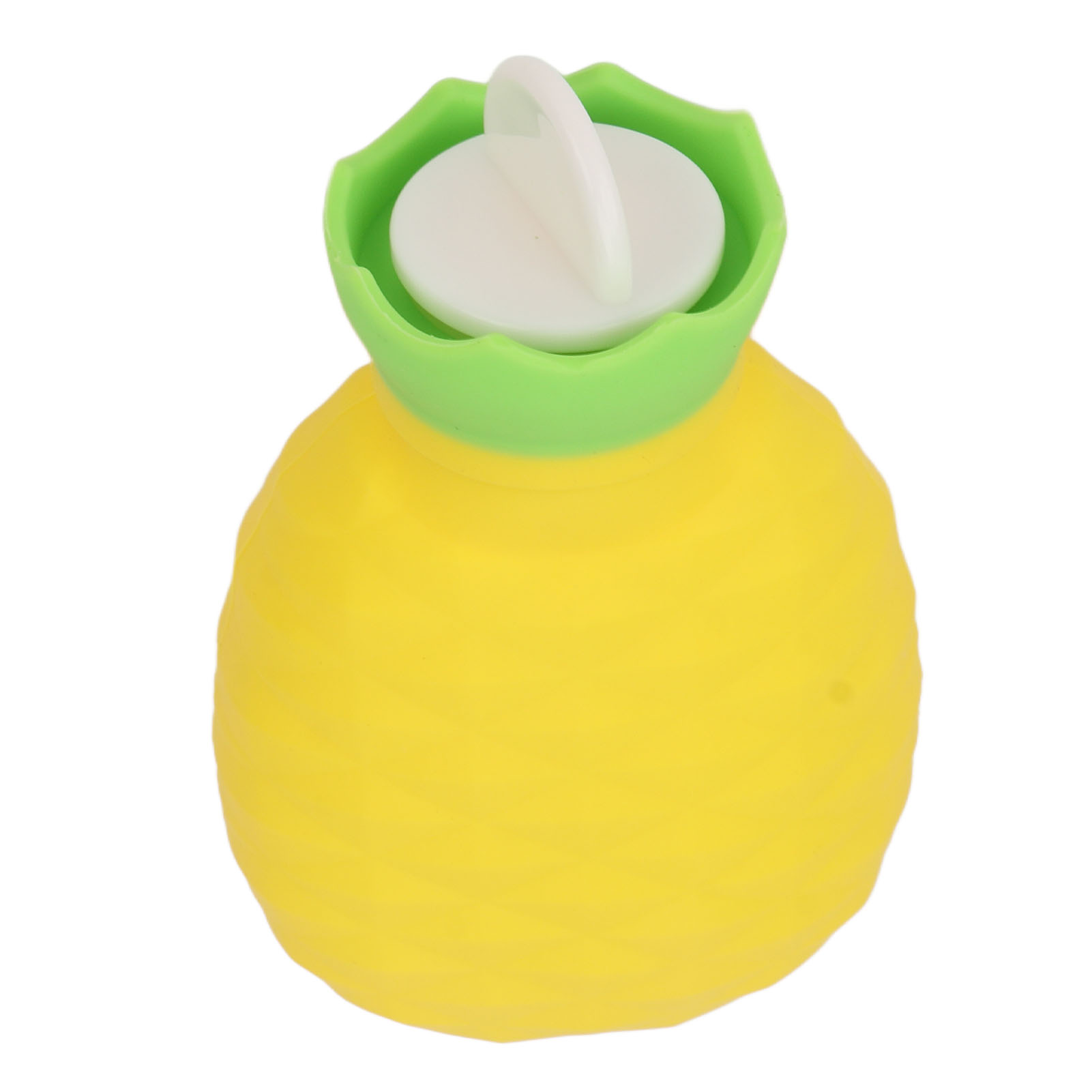 Cute Hot Water Bottle Children Women Home Silicone Thick Safe Hot Water Bag SPG - Picture 17 of 18