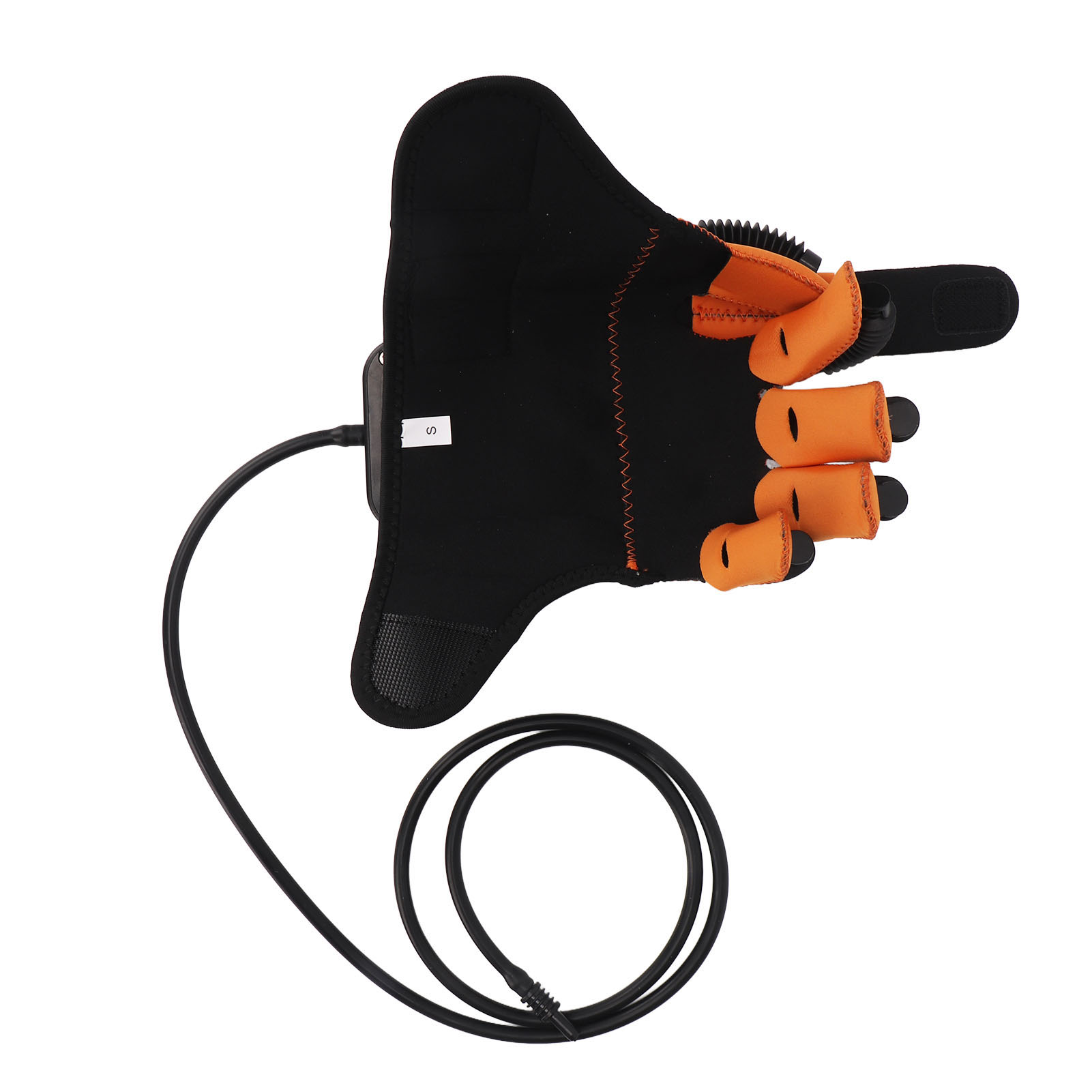 Children Finger Rehabilitation Stroke Hand Training Glove Replacement Access L2S - Picture 28 of 30