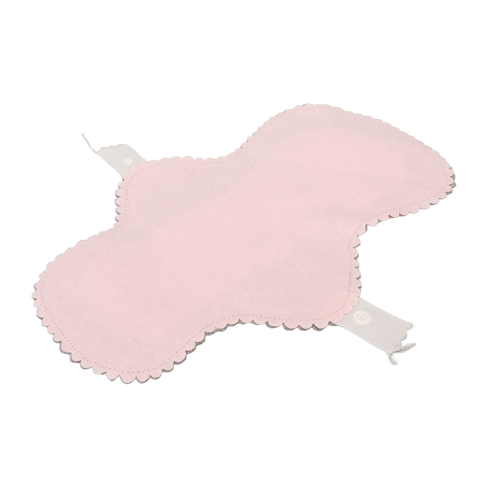 4pcs Cotton Sanitary Pad Pink Graphene Breathable Super Absorbent Washable R NHE - Picture 28 of 33