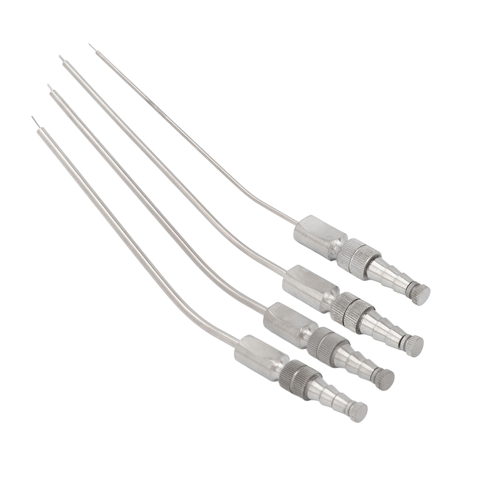 Dental Aspirator Suction Tube Stainless Steel Dental Surgical Aspirator Suct NHE - Picture 23 of 34