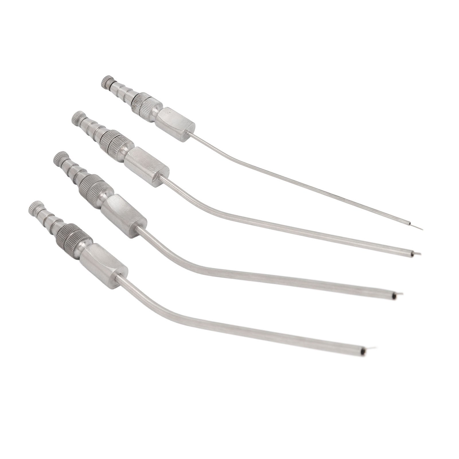 Dental Aspirator Suction Tube Stainless Steel Dental Surgical Aspirator Suct NHE - Picture 25 of 34