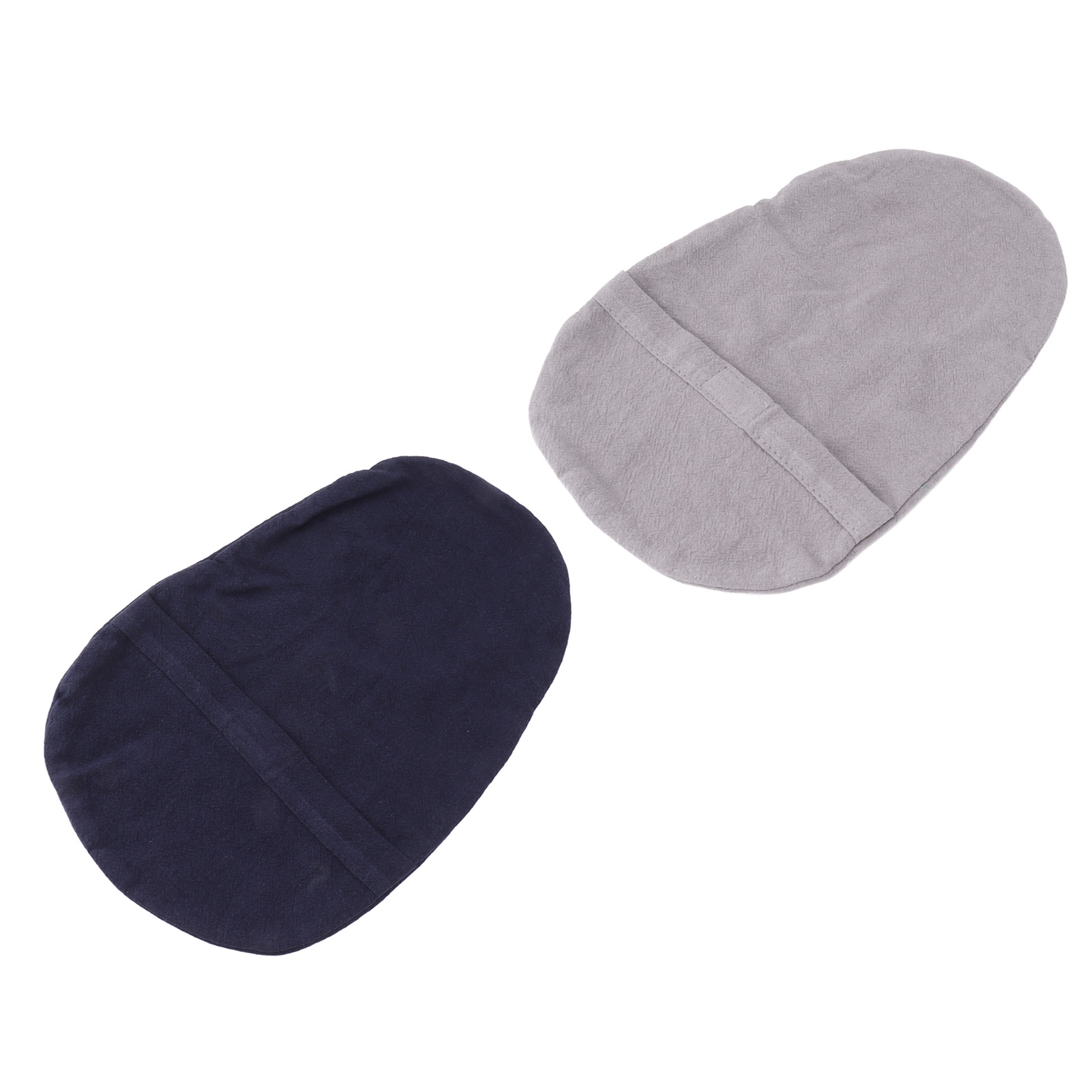 Soft Cotton Colostomy Bag Cover Washable Reusable Breathable Ostomy Pouch Co L2S - Picture 24 of 29