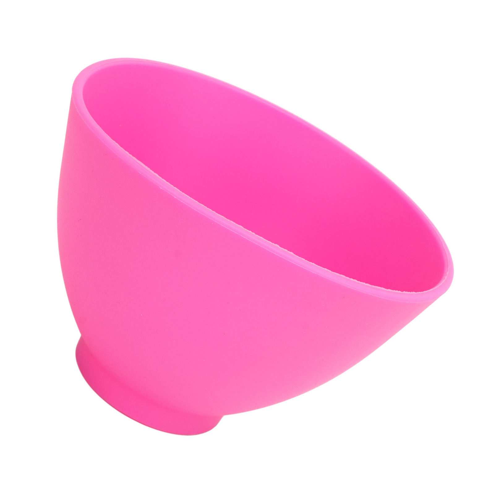 Dental Mixing Bowl Reusable Multi Functional Flexible Plaster Dental Mixing GF0