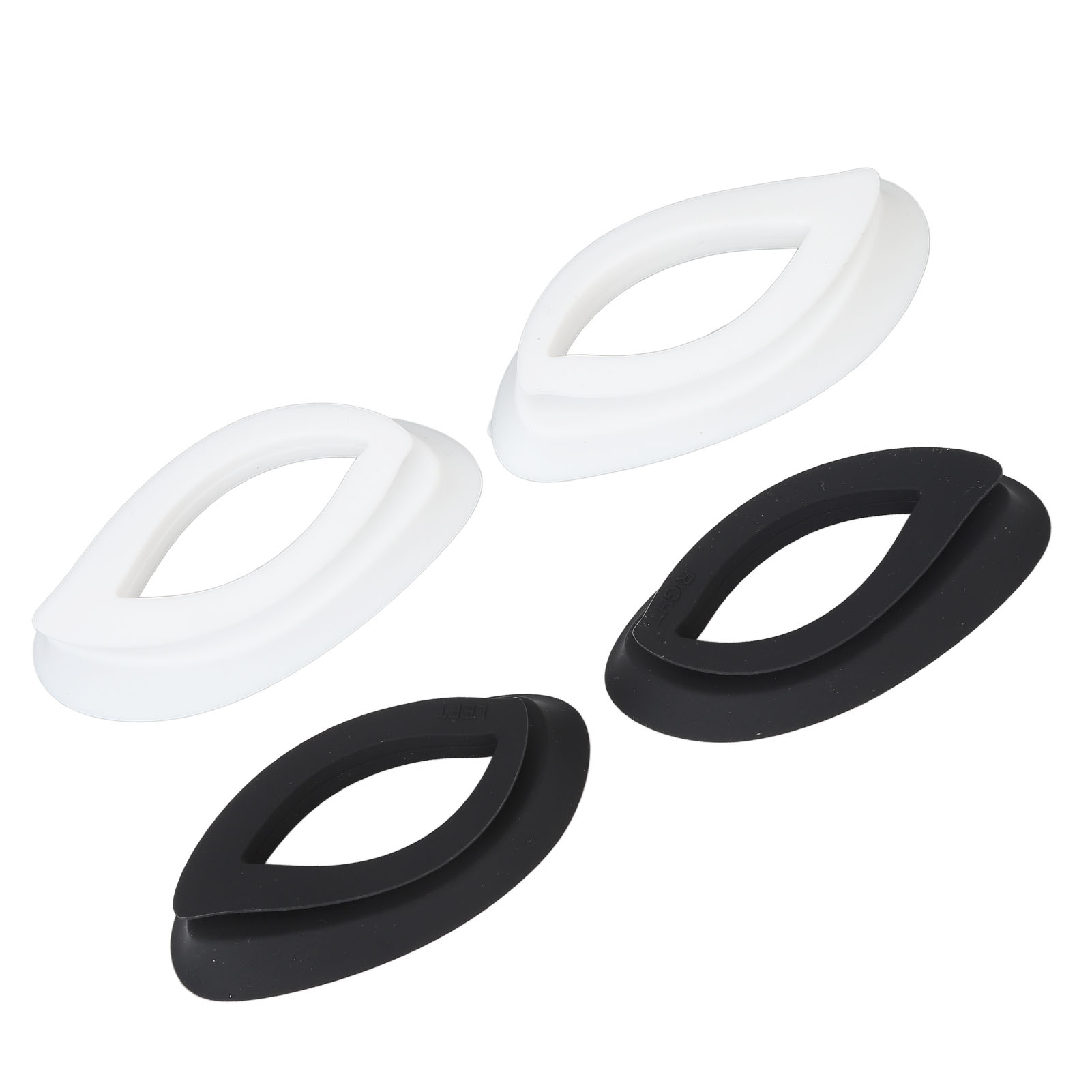 LED Photon Facial Cover Eye Cover Silicone Protective Eye Patch For Skin Rej NHE - Picture 26 of 28