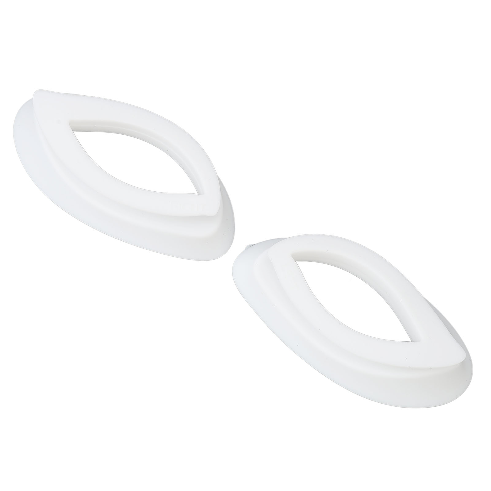 Soft Silicone LED Photon Cover Eye Patch For LED Facial Rejuvenation Device