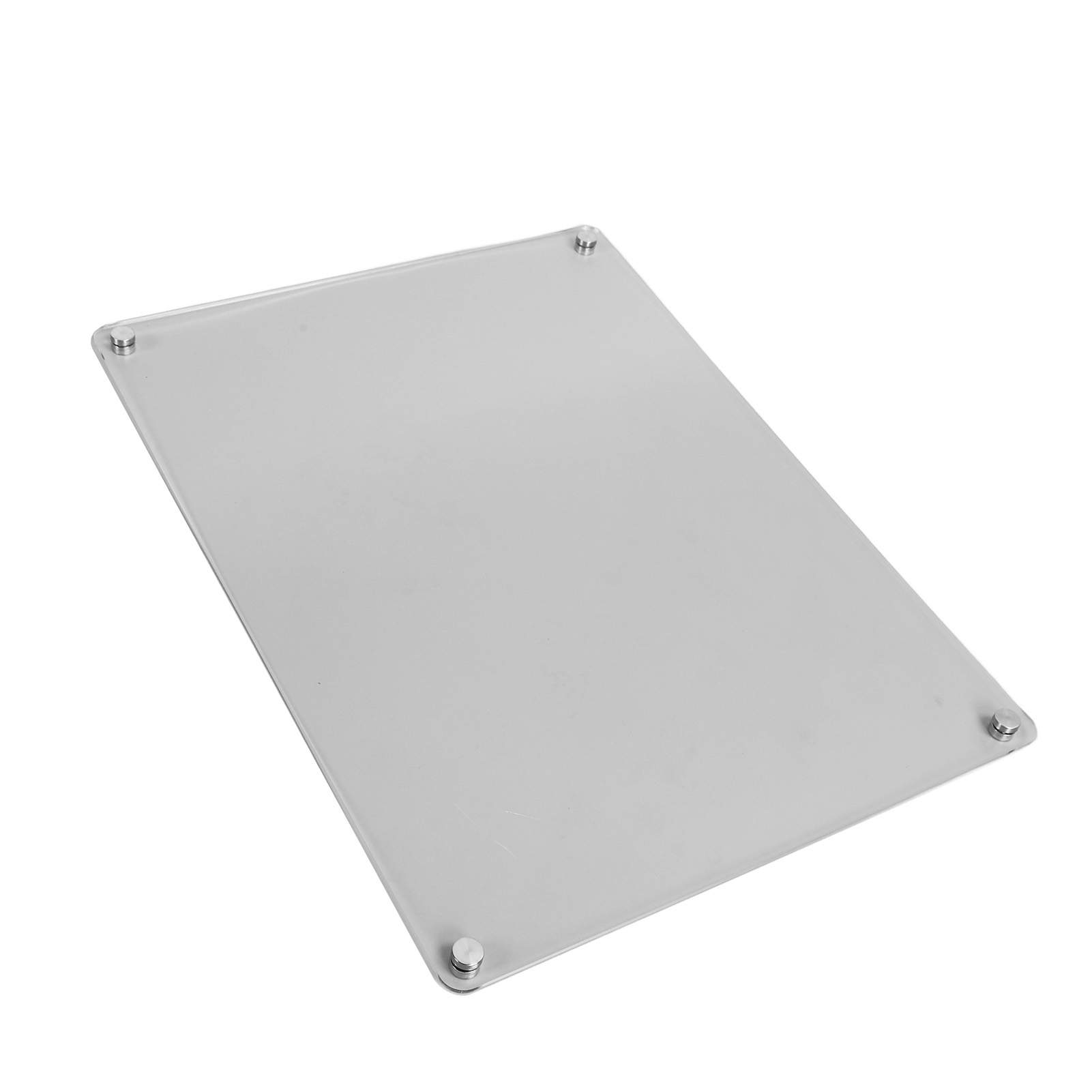 Magnetic Whiteboard With 6 Markers And Erase Refrigerator Dry Erase Board Fo LSO - Picture 21 of 24