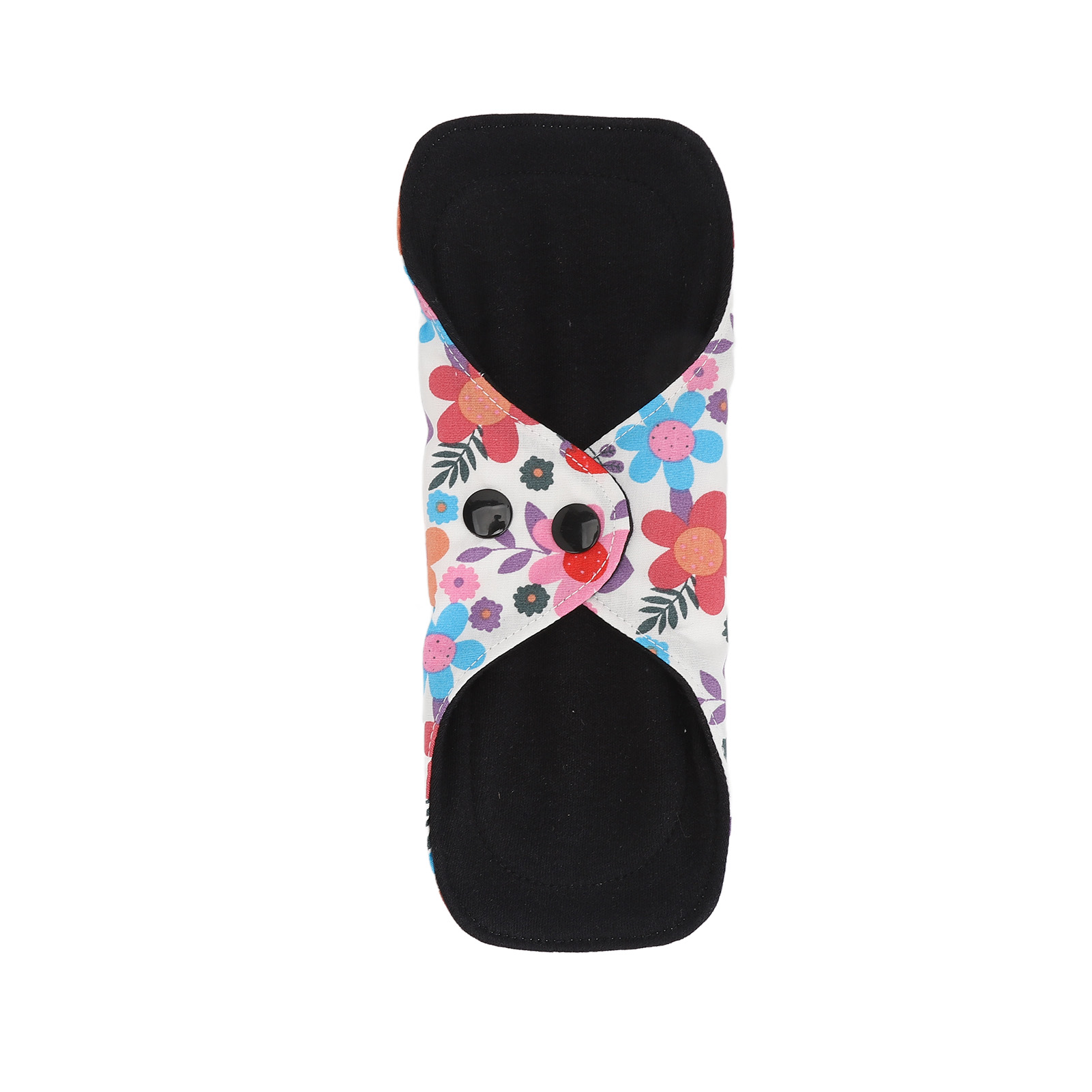 5pcs Reusable Menstrual Pads Breathable Highly Absorbent Cotton Postpartum S EUJ - Picture 31 of 33