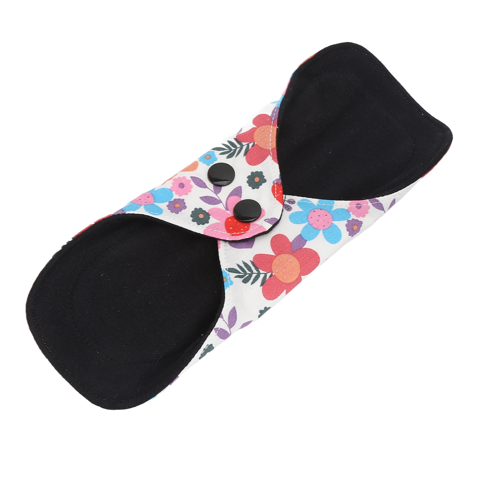 5pcs Reusable Menstrual Pads Breathable Highly Absorbent Cotton Postpartum S EUJ - Picture 33 of 33