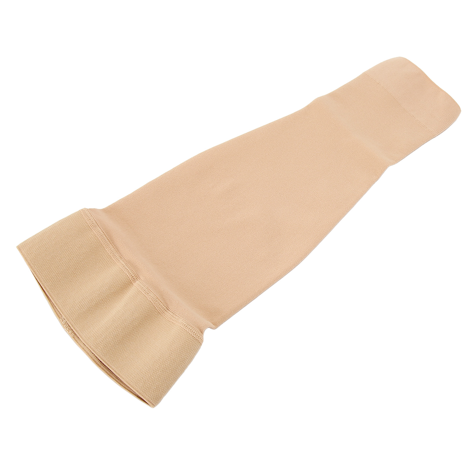 Lymphedema Arm Compression Sleeve High Elasticity Lipid Edema Post Surgery R NHE - Picture 33 of 36