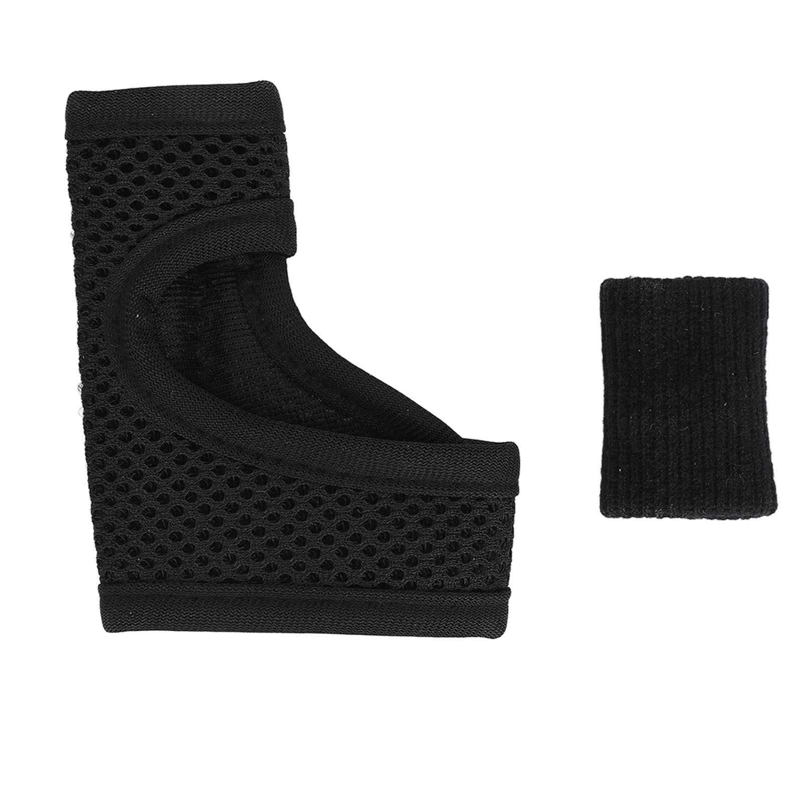 Kids Thumb Stabilizer Splint Right Hand Ergonomic Aluminum Sheet Flexible Th FST