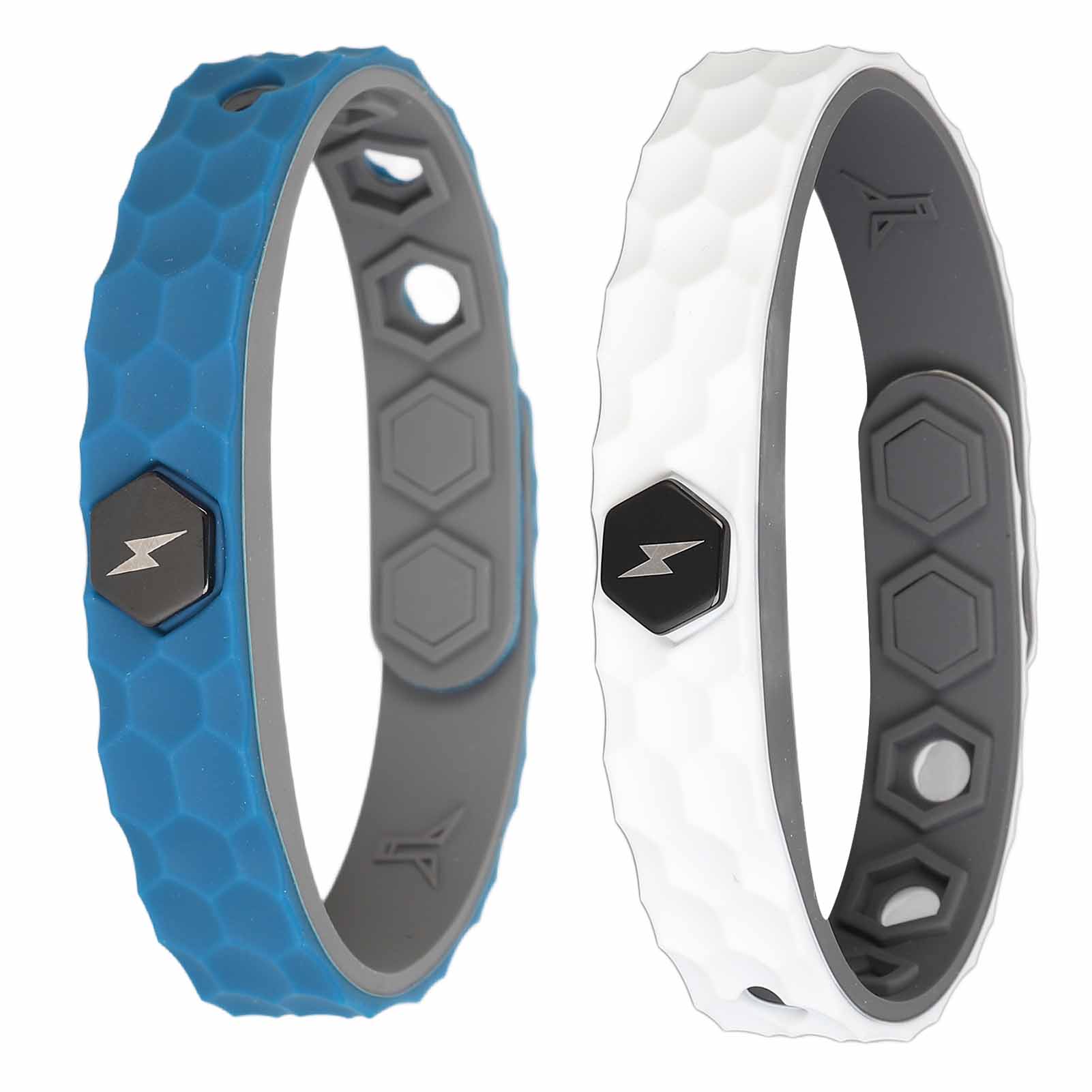 Antistatisches Armband Wasserdicht Bequemes Kleines Leichtes Anionenarmband CUB - Bild 25 von 29