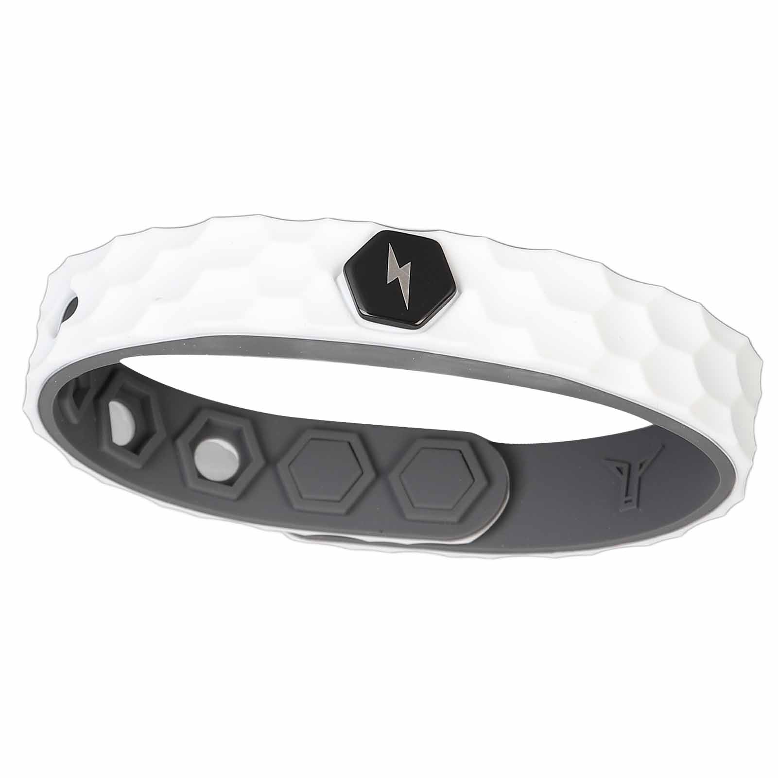 Antistatisches Armband Wasserdicht Bequemes Kleines Leichtes Anionenarmband CUB - Bild 28 von 29
