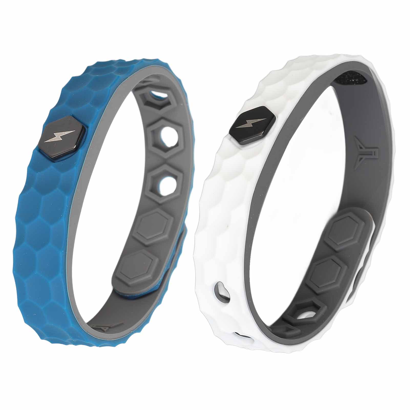 Antistatisches Armband Wasserdicht Bequemes Kleines Leichtes Anionenarmband CUB - Bild 26 von 29