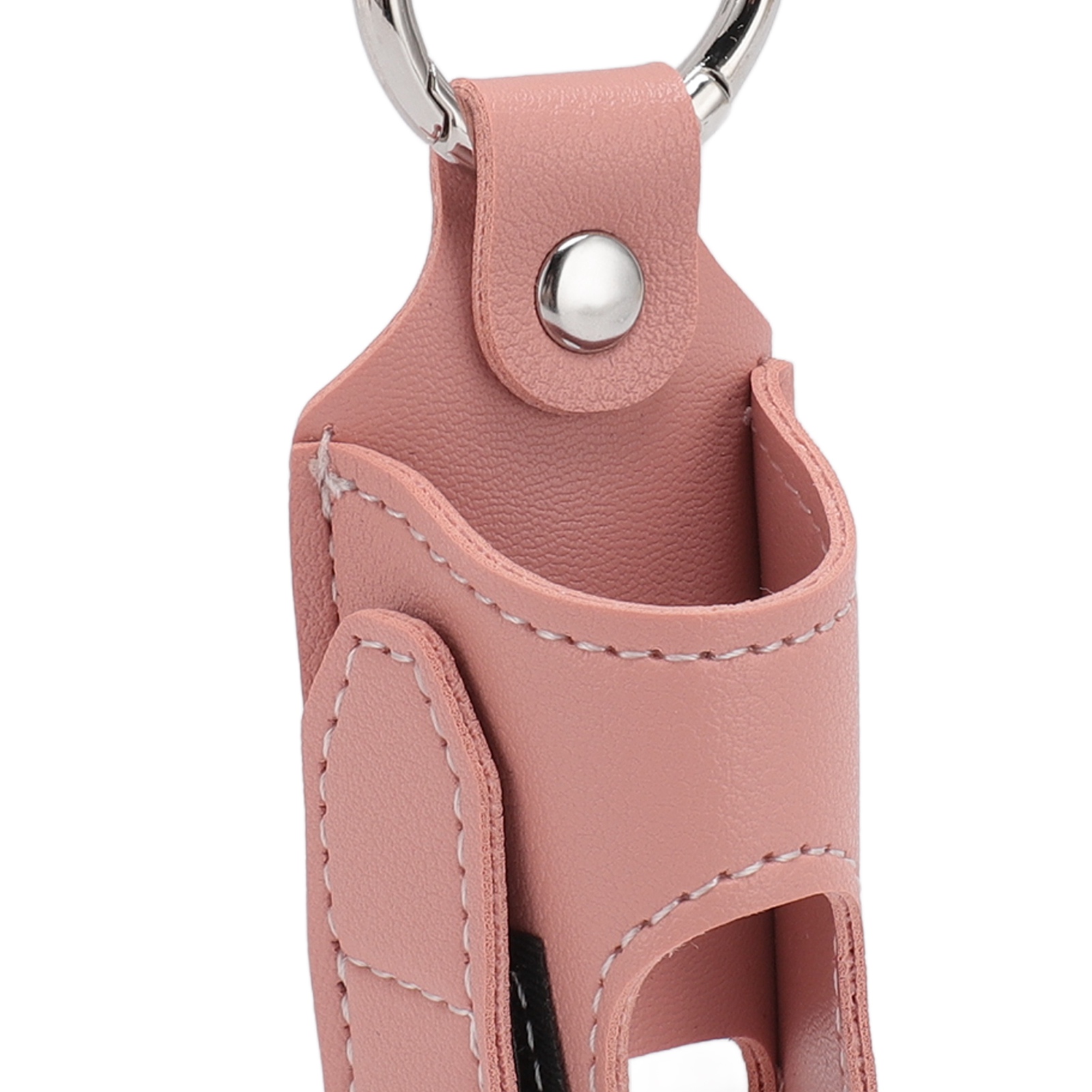 2pcs Asthma Inhaler Holder De Stockage Portable Protection PU Cuir Asthme Inhale - Photo 15/18