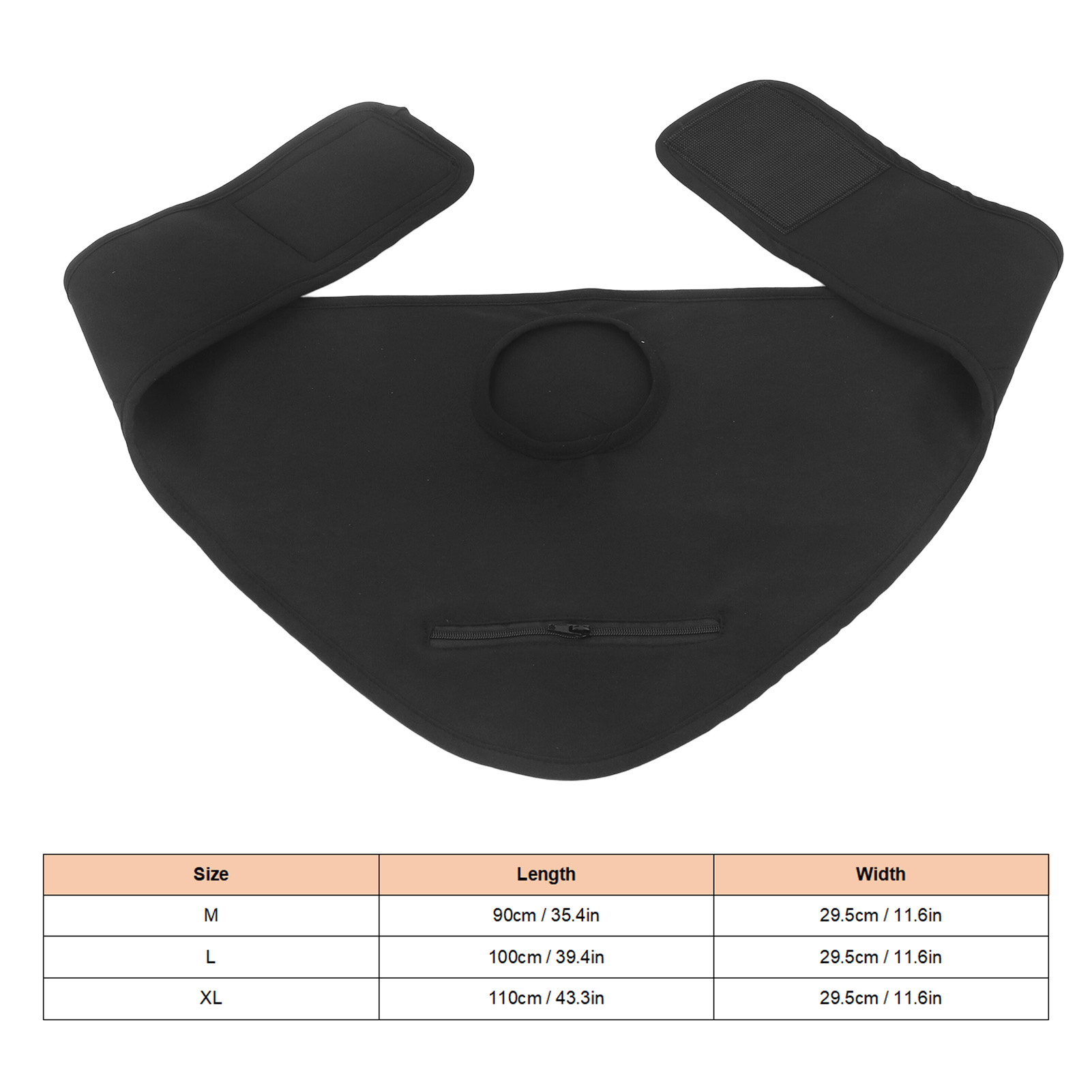 Ostomy Bag Cover Oxford Cloth Soft Breathable High Flexibility Portable Colo NHE - Picture 29 of 33