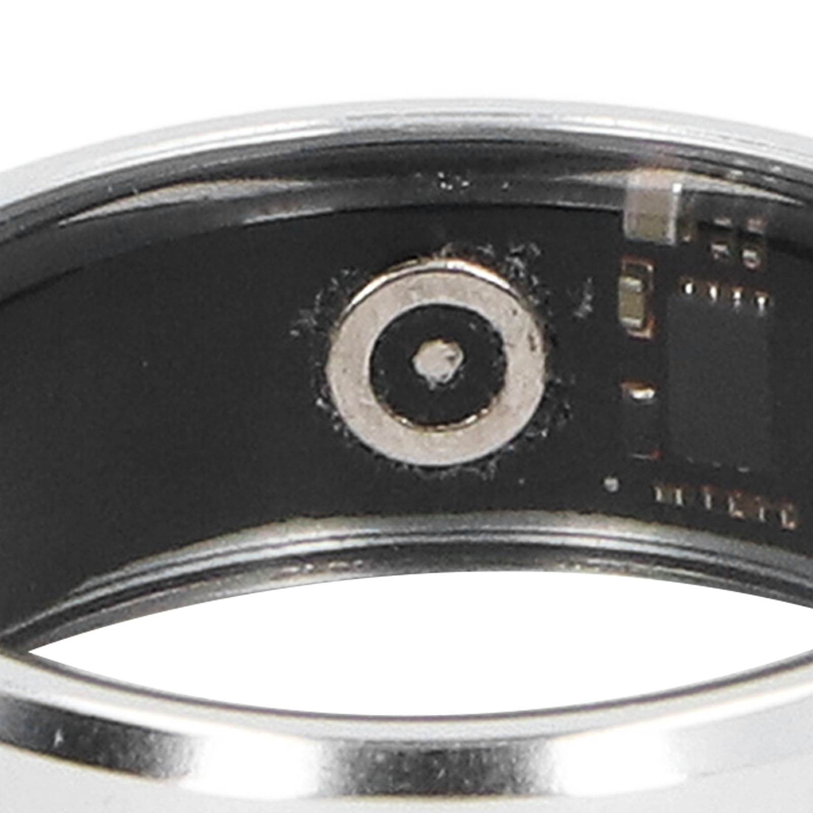 Smart Health Ring Sleep Monitoring IP68 Waterproof Smart Ring Fitness - Bild 29 von 30