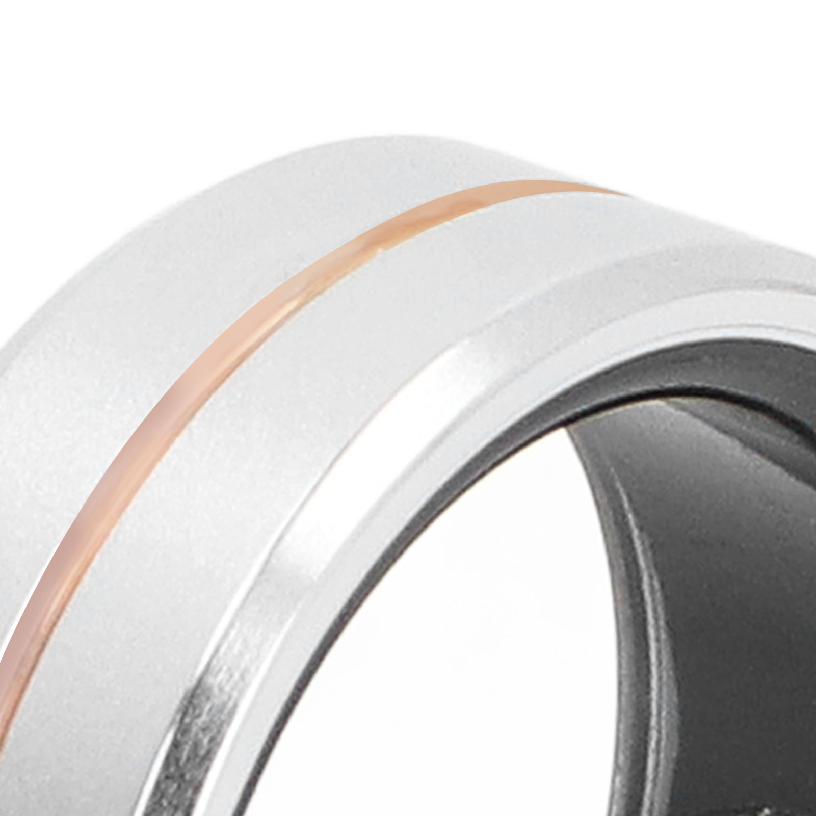 Smart Health Ring Sleep Monitoring IP68 Waterproof Smart Ring Fitness - Bild 15 von 30