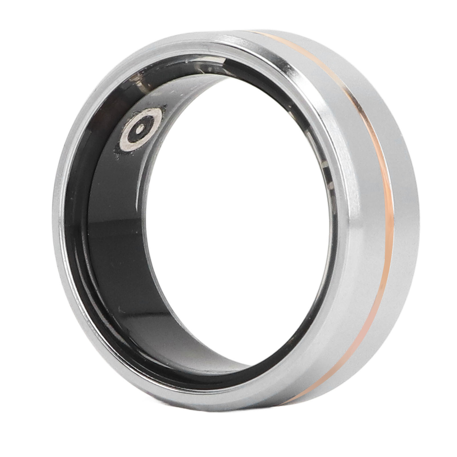 Smart Health Ring Sleep Monitoring IP68 Waterproof Smart Ring Fitness - Bild 18 von 30
