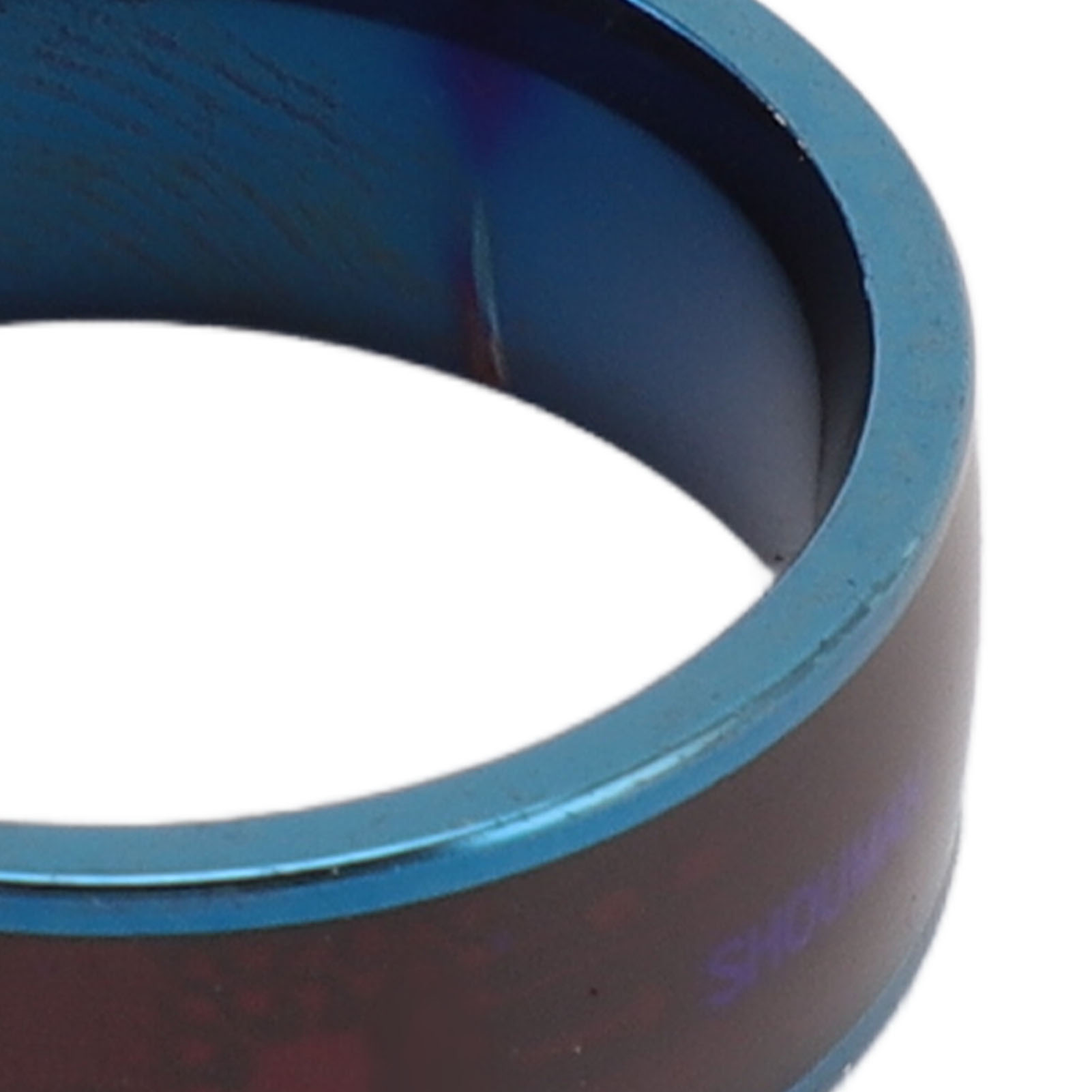 Bague Smart NFC légère intelligente multifonctionnelle portable Smart Ring F AP9 - Photo 32 sur 46