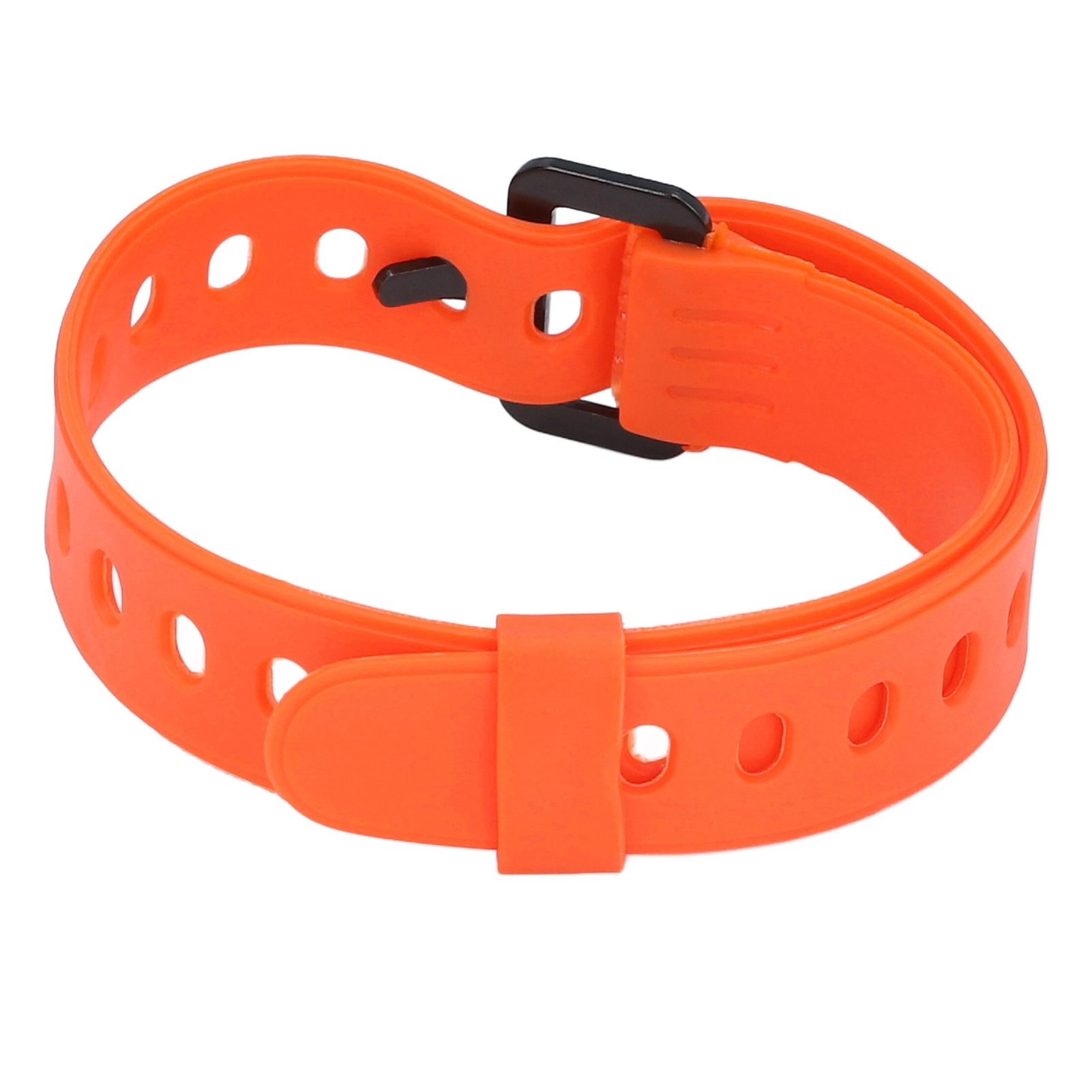 3 Stück Allzweckriemen mit Schnalle Organisieren Kabel Gummi Spanngurte für Fi NHE - Bild 25 von 29