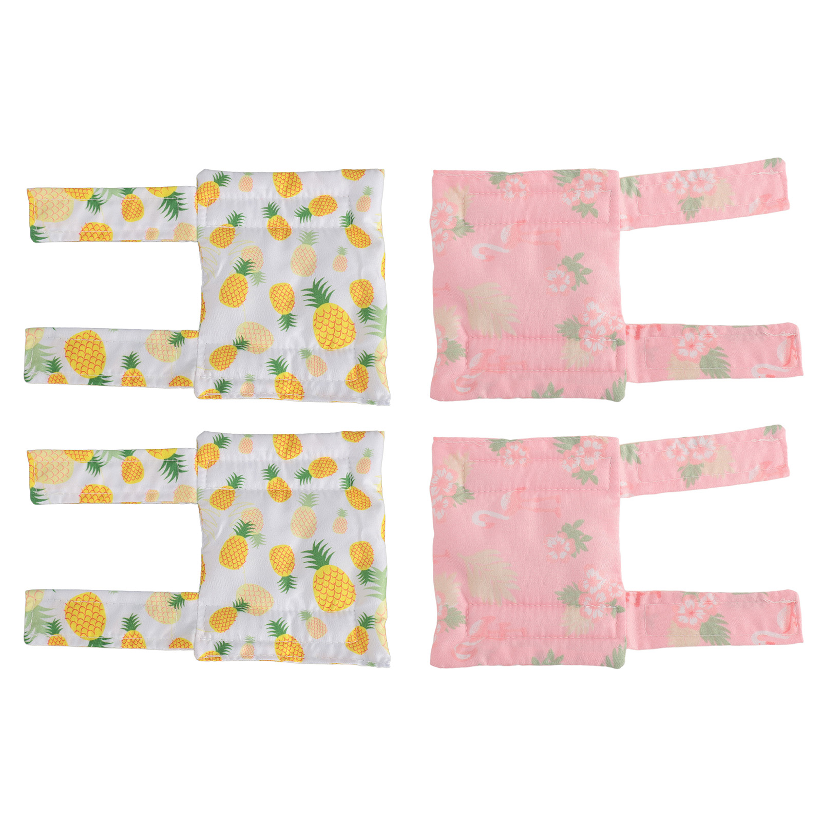 2 Pcs Pacemaker Pillow Post Surgery Bra Strap Pad Protector Heart Surgery Re NAU - Picture 28 of 29