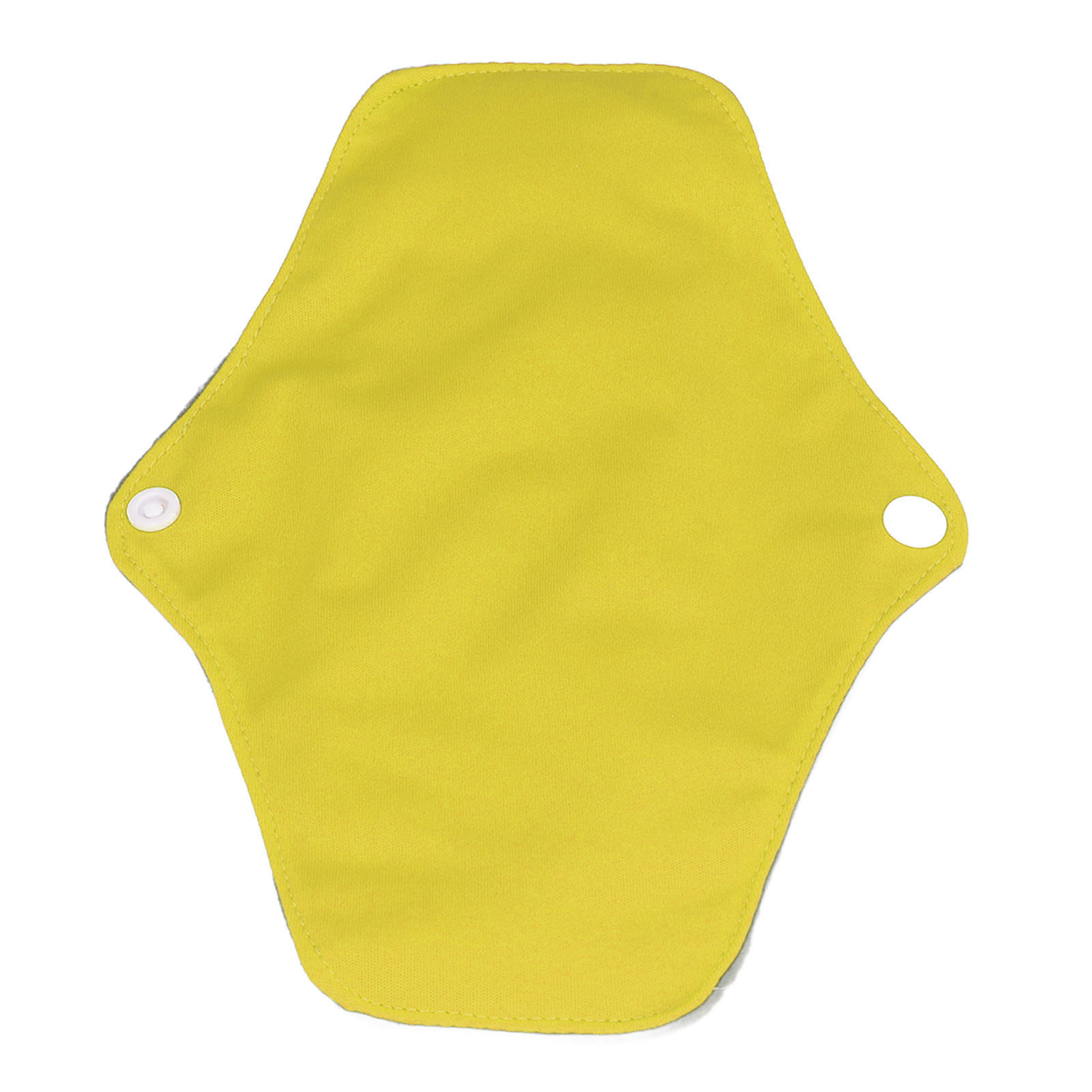 5PCS Reusable Sanitary Napkins Waterproof Cloth Menstrual Pads for Women - Picture 17 of 20