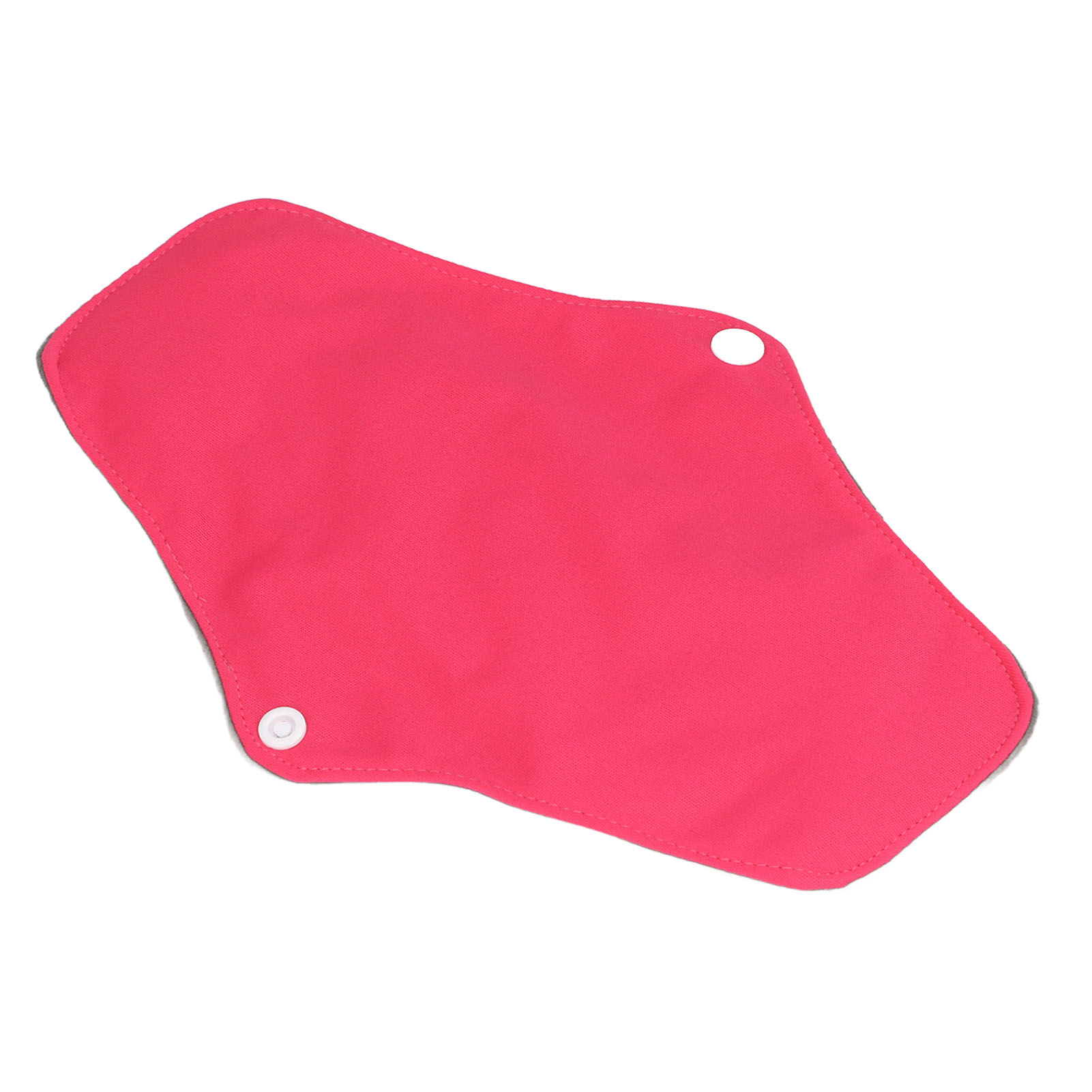 5PCS Reusable Sanitary Napkins Waterproof Cloth Menstrual Pads for Women - Picture 19 of 20