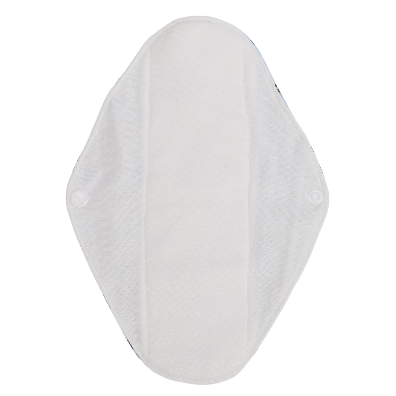 5PCS Wiederverwendbare Damenbinden Hoch Absorbierend Atmungsaktiv Waschbar W FOY - Bild 28 von 29