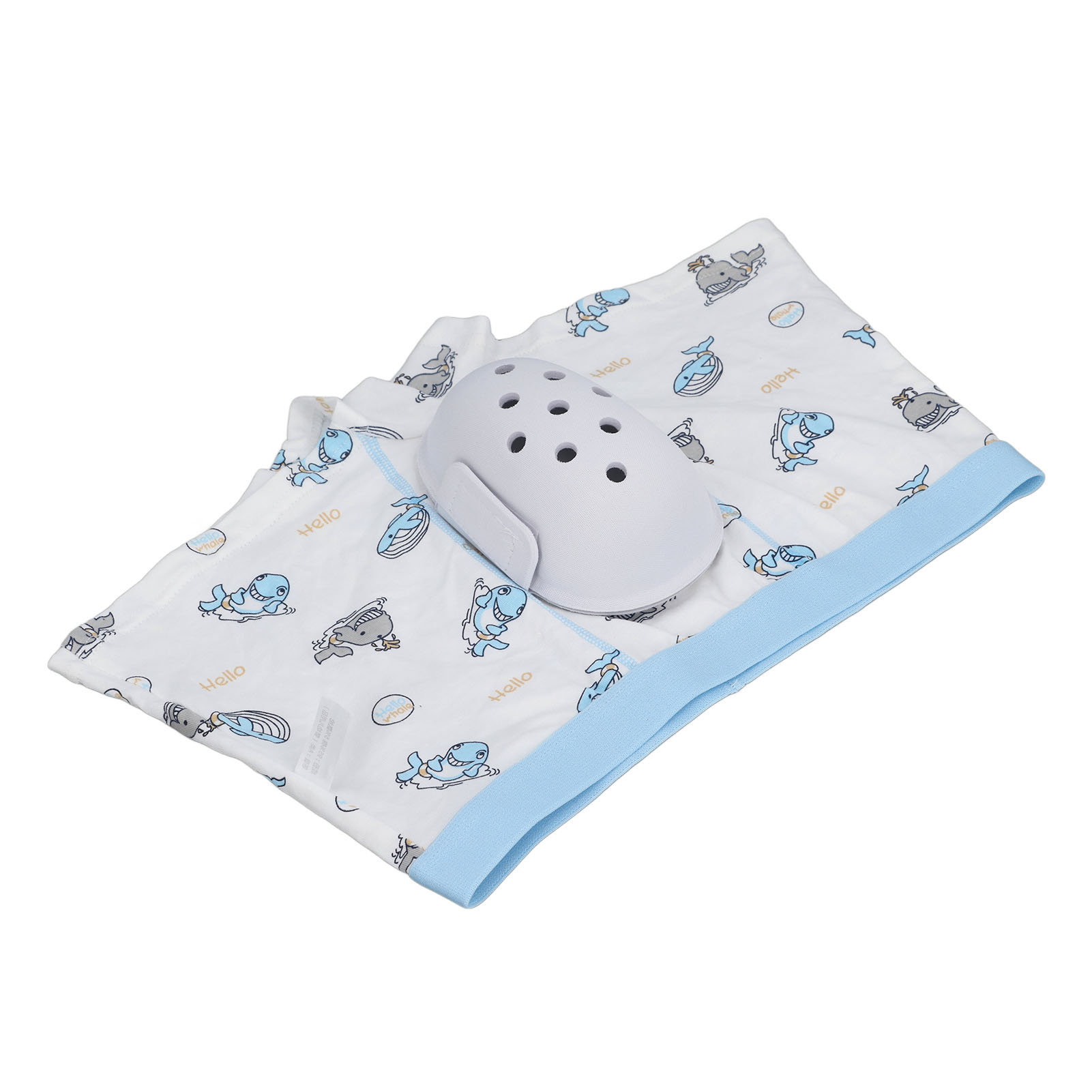 Children Post Circumcision Underwear Breathable Boy Phimosis Protective Cover - Picture 19 of 27
