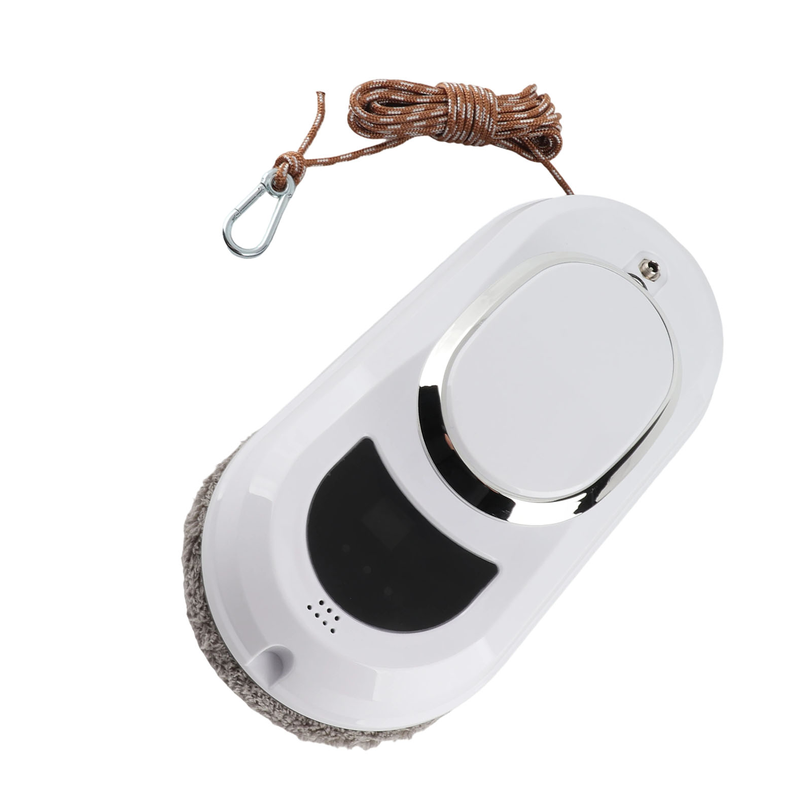 Window Cleaner Robot 5600Pa Suction Smart Glass Cleaner Robot Automatic Robot - Picture 25 of 25