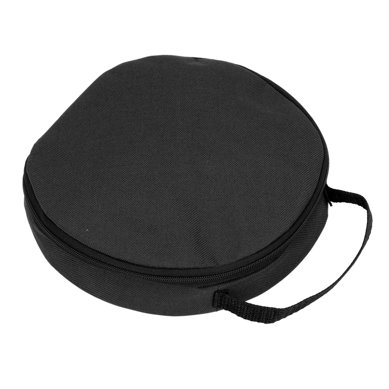 Neck Cooler Tube Insulated Bag 2-4 Hours Keep Cold Reusable Zipper Closure - Picture 14 of 21