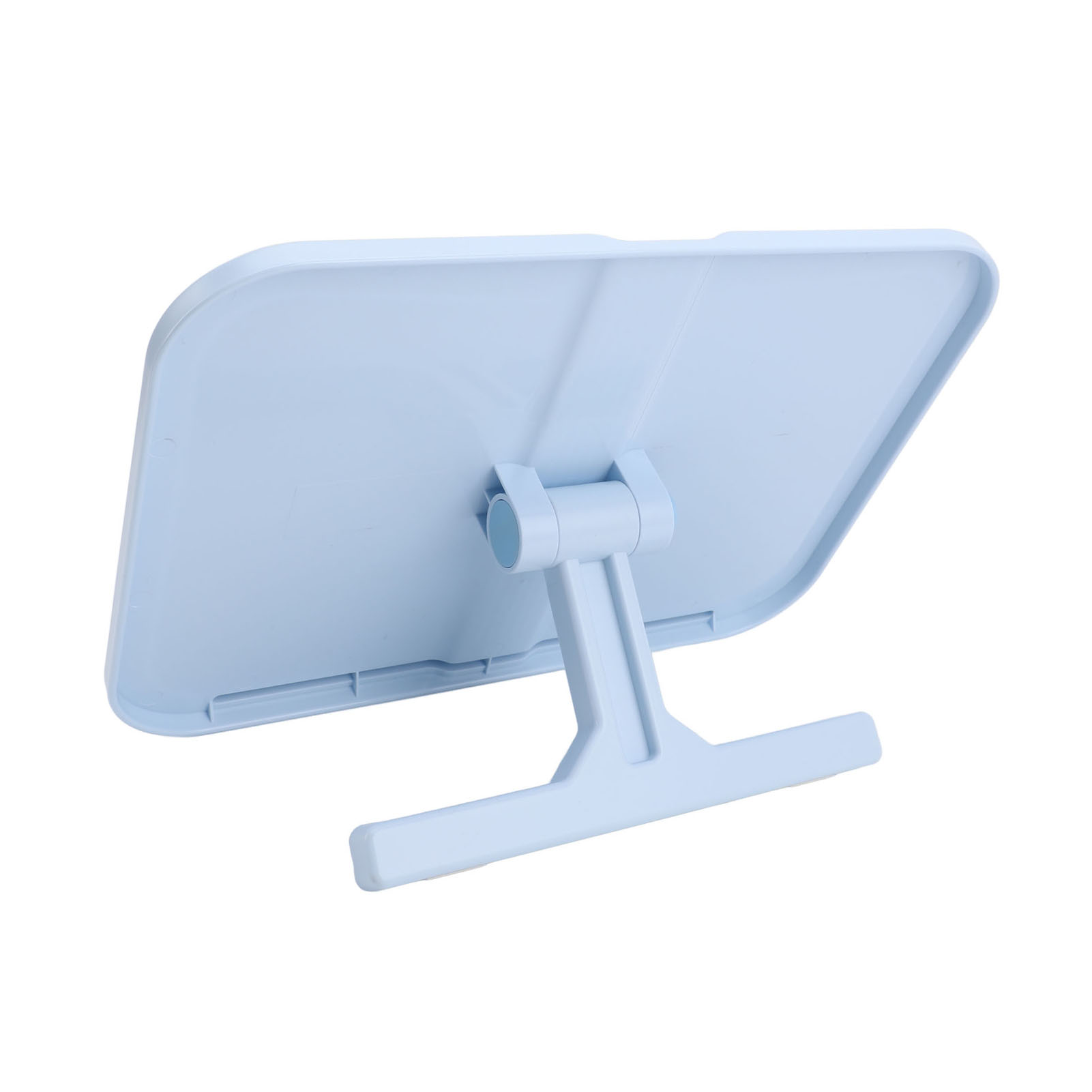 Book Holder Desk Book Stand Reading Rest Book Holder Adjustable Cookbook - Picture 14 of 18