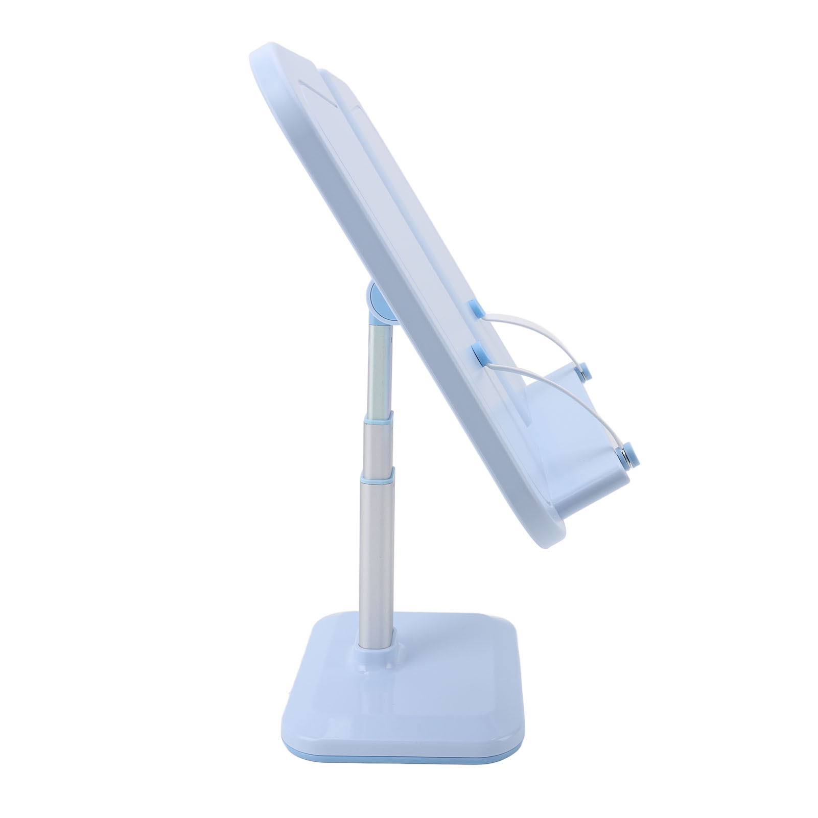 Book Holder Desk Book Stand Reading Rest Book Holder Adjustable Cookbook - Picture 18 of 18