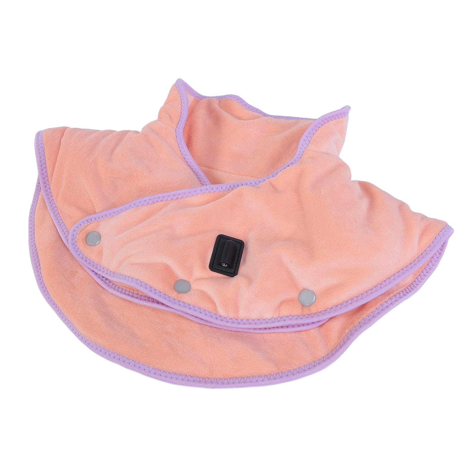 Neck Shoulder Heating Pad Relief Temperature Control Electric Neck Shoulder Pad - Picture 14 of 21