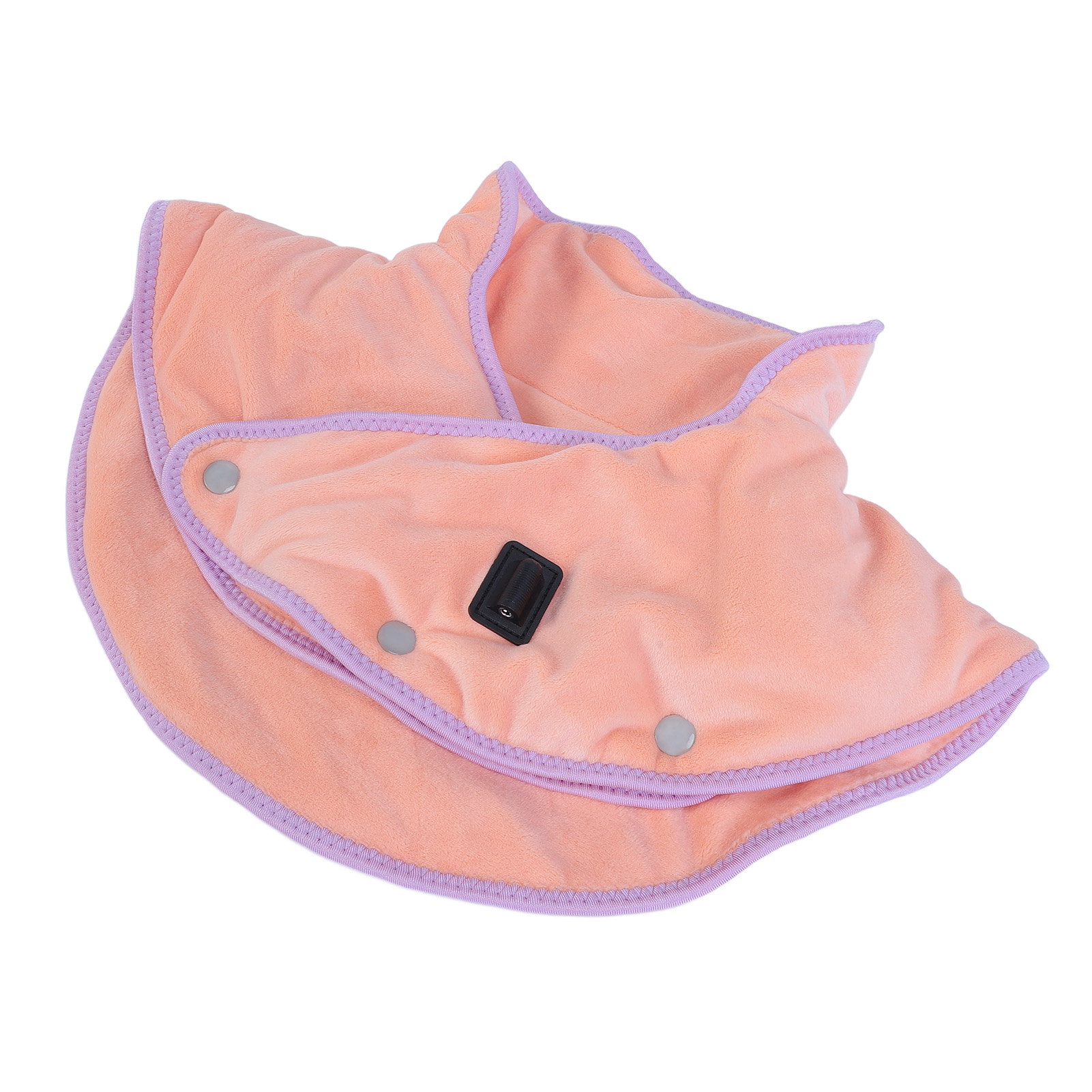 Neck Shoulder Heating Pad Relief Temperature Control Electric Neck Shoulder Pad - Picture 15 of 21