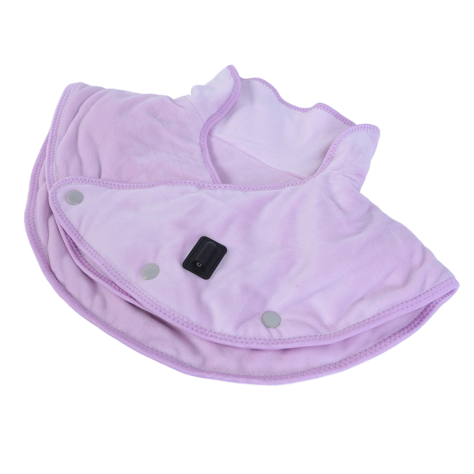 Neck Shoulder Heating Pad Relief Temperature Control Electric Neck Shoulder Pad - Picture 18 of 21