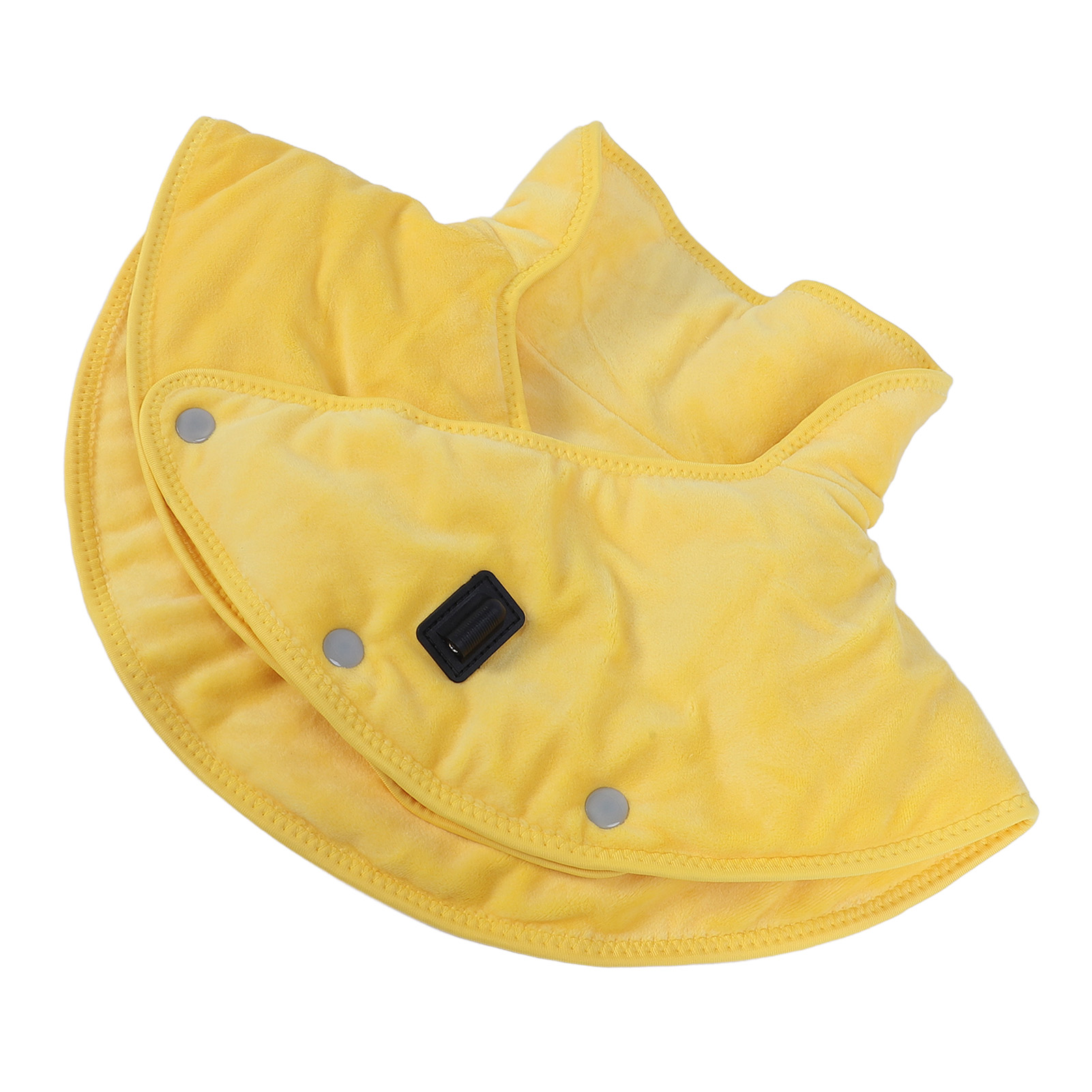 Neck Shoulder Heating Pad Relief Temperature Control Electric Neck Shoulder Pad - Picture 21 of 21