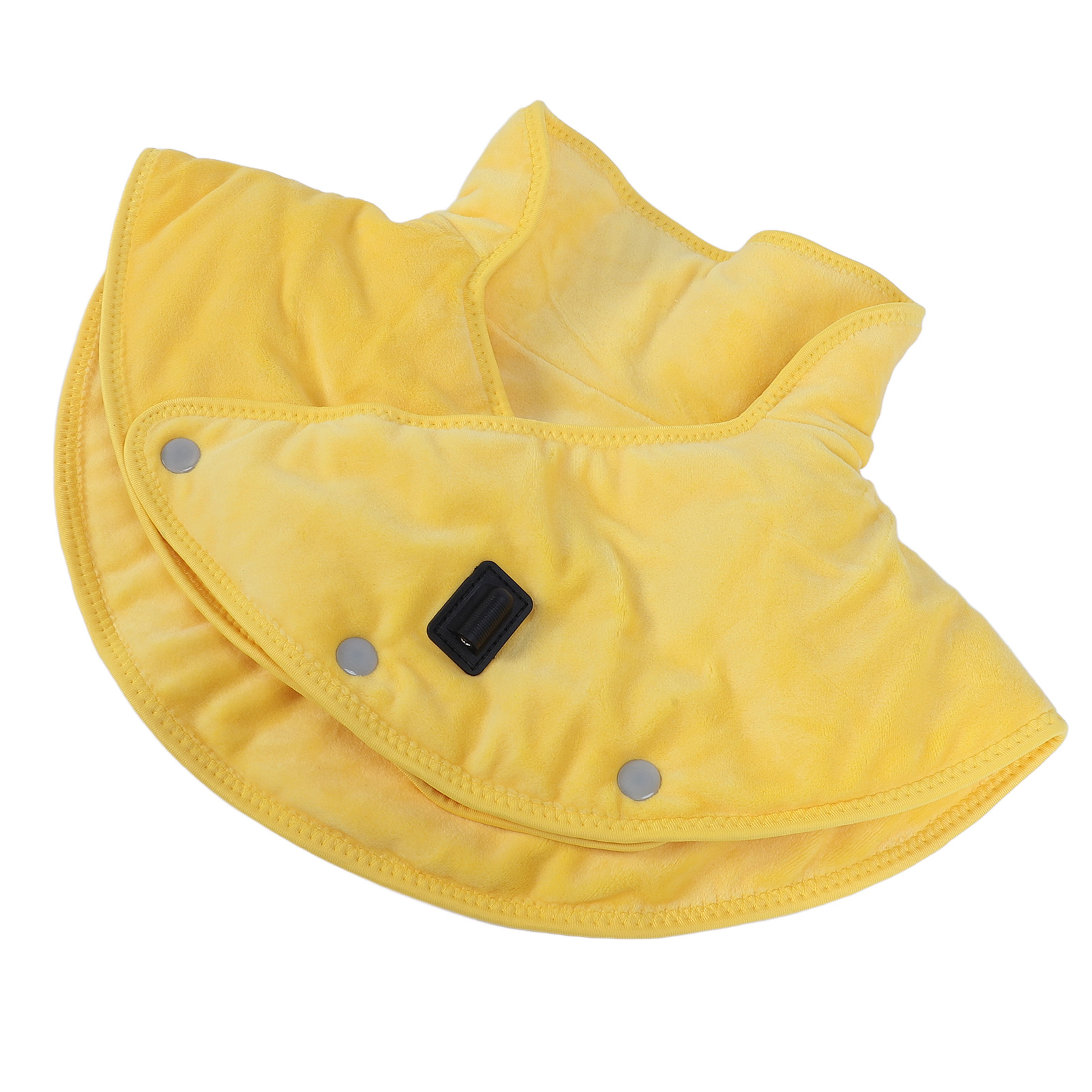 Neck Shoulder Heating Pad Relief Temperature Control Electric Neck Shoulder Pad - Picture 19 of 21
